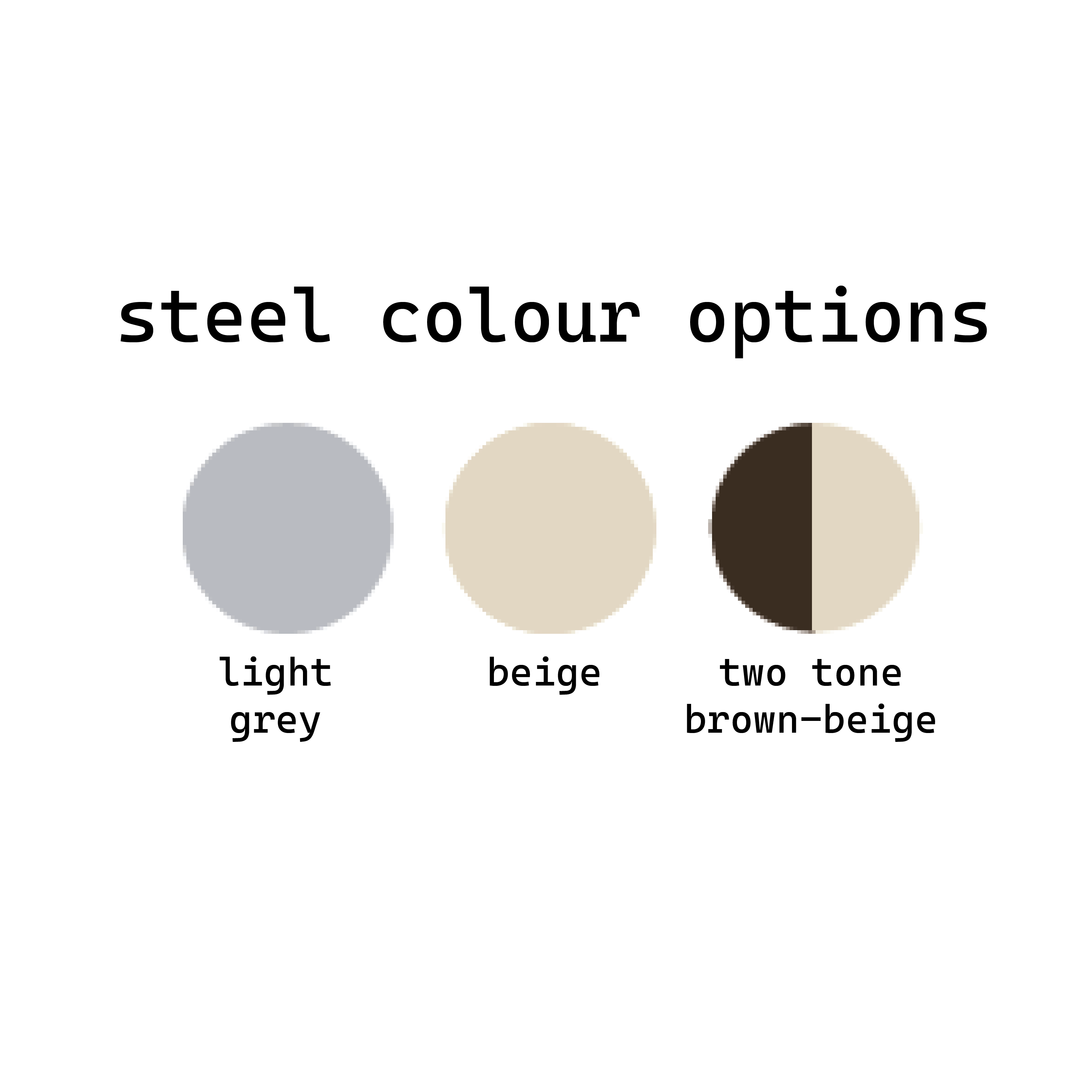 5ft Utility Table (Black Linoleum Top)