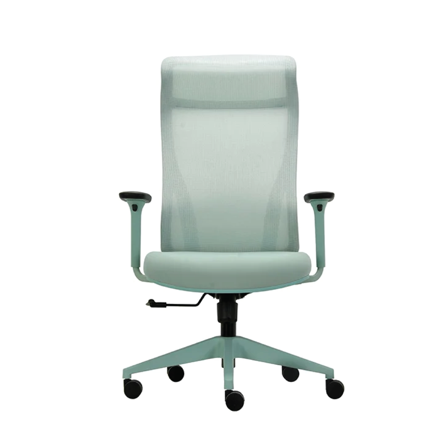 NEXIM2 High Back Office Chair (PRE ORDER UNIT: MINIMUM ORDER OF 10 UNITS)
