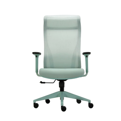 NEXIM2 High Back Office Chair (PRE ORDER UNIT: MINIMUM ORDER OF 10 UNITS)