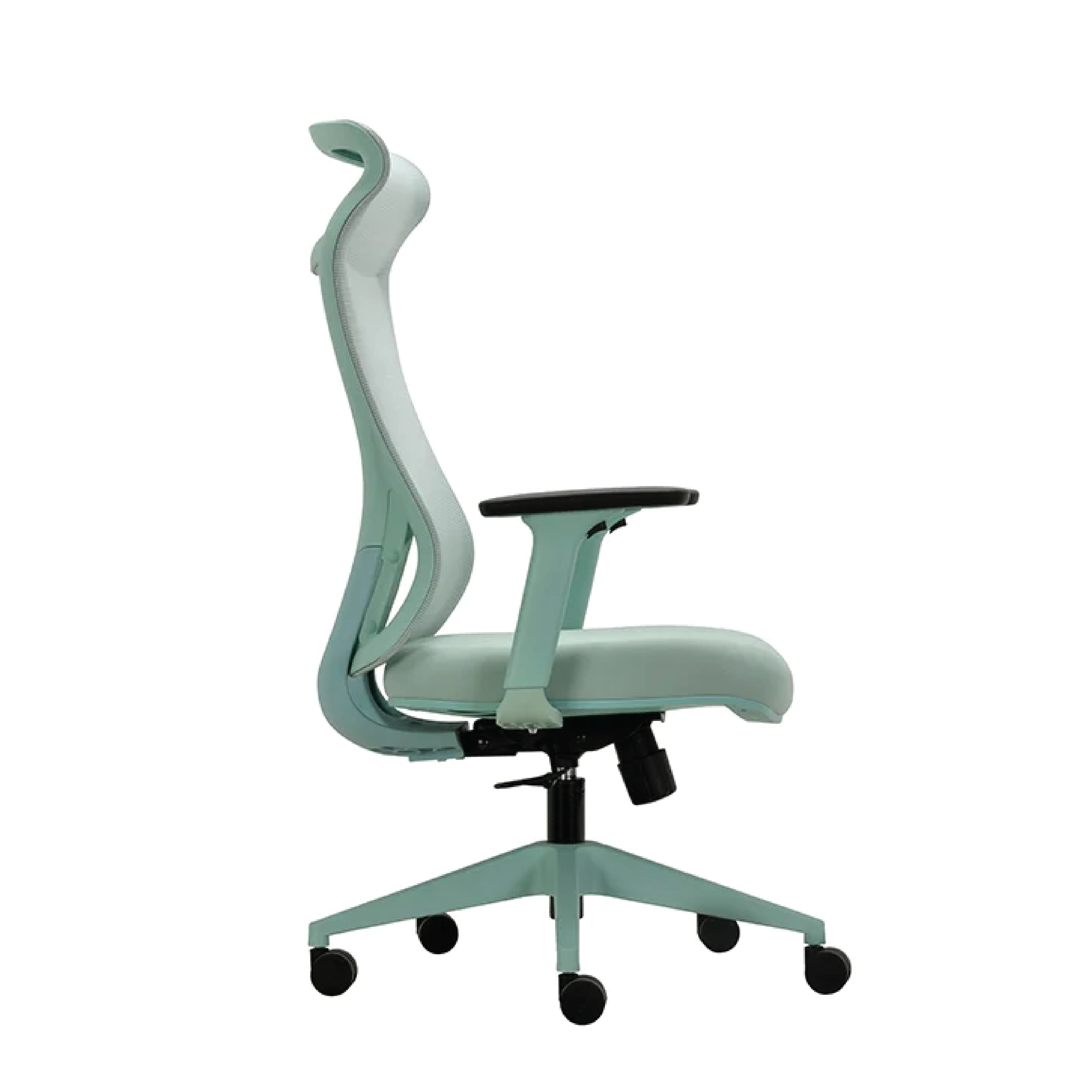 NEXIM2 High Back Office Chair (PRE ORDER UNIT: MINIMUM ORDER OF 10 UNITS)