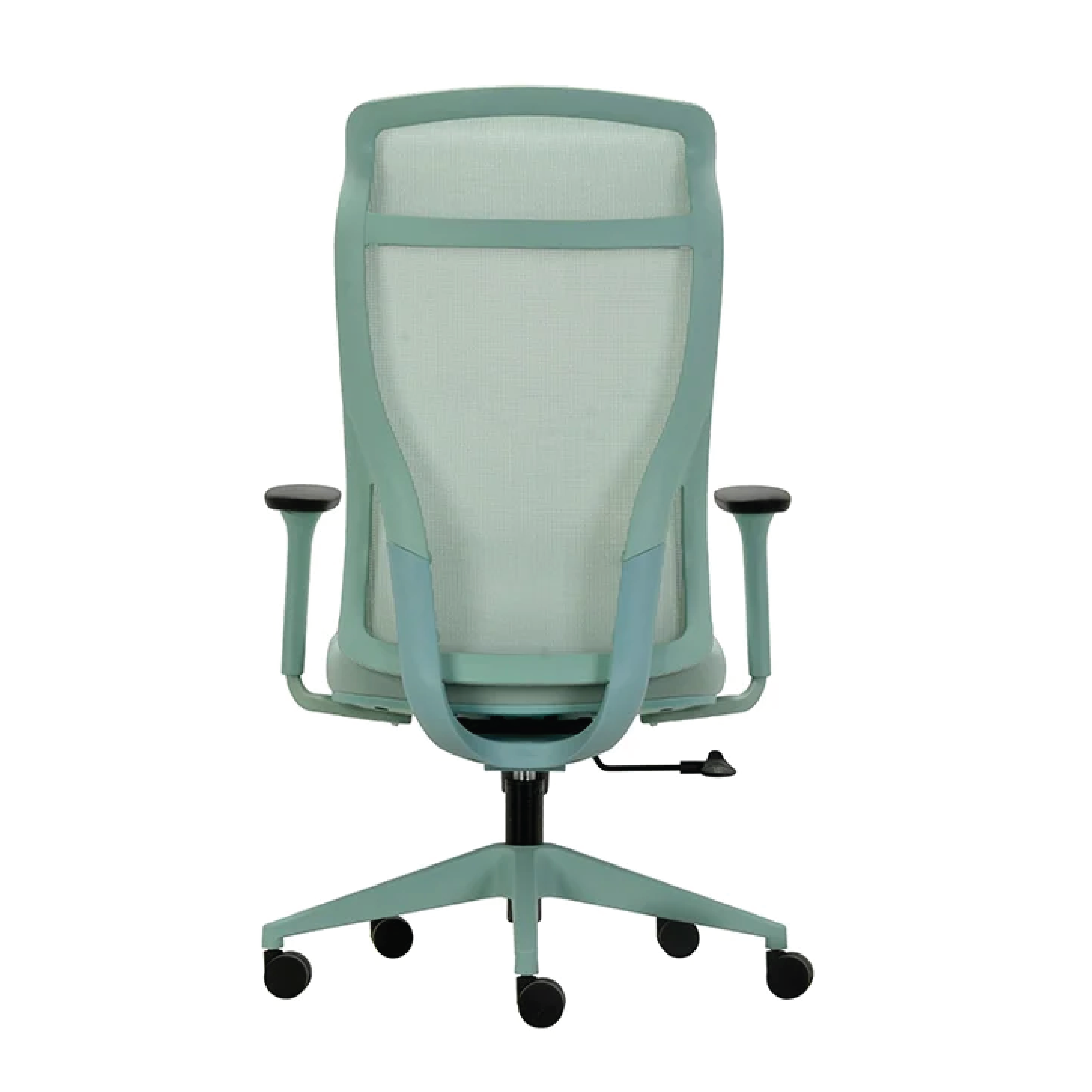 NEXIM2 High Back Office Chair (PRE ORDER UNIT: MINIMUM ORDER OF 10 UNITS)