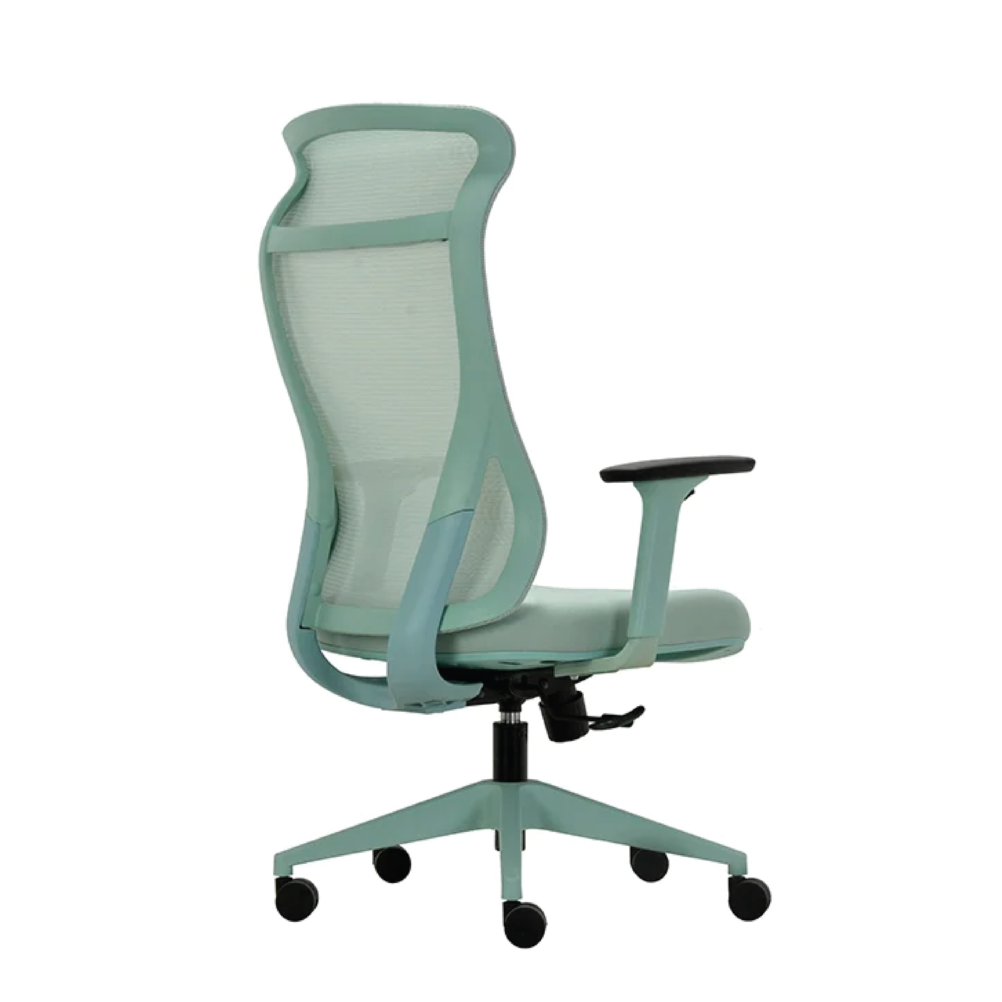 NEXIM2 High Back Office Chair (PRE ORDER UNIT: MINIMUM ORDER OF 10 UNITS)