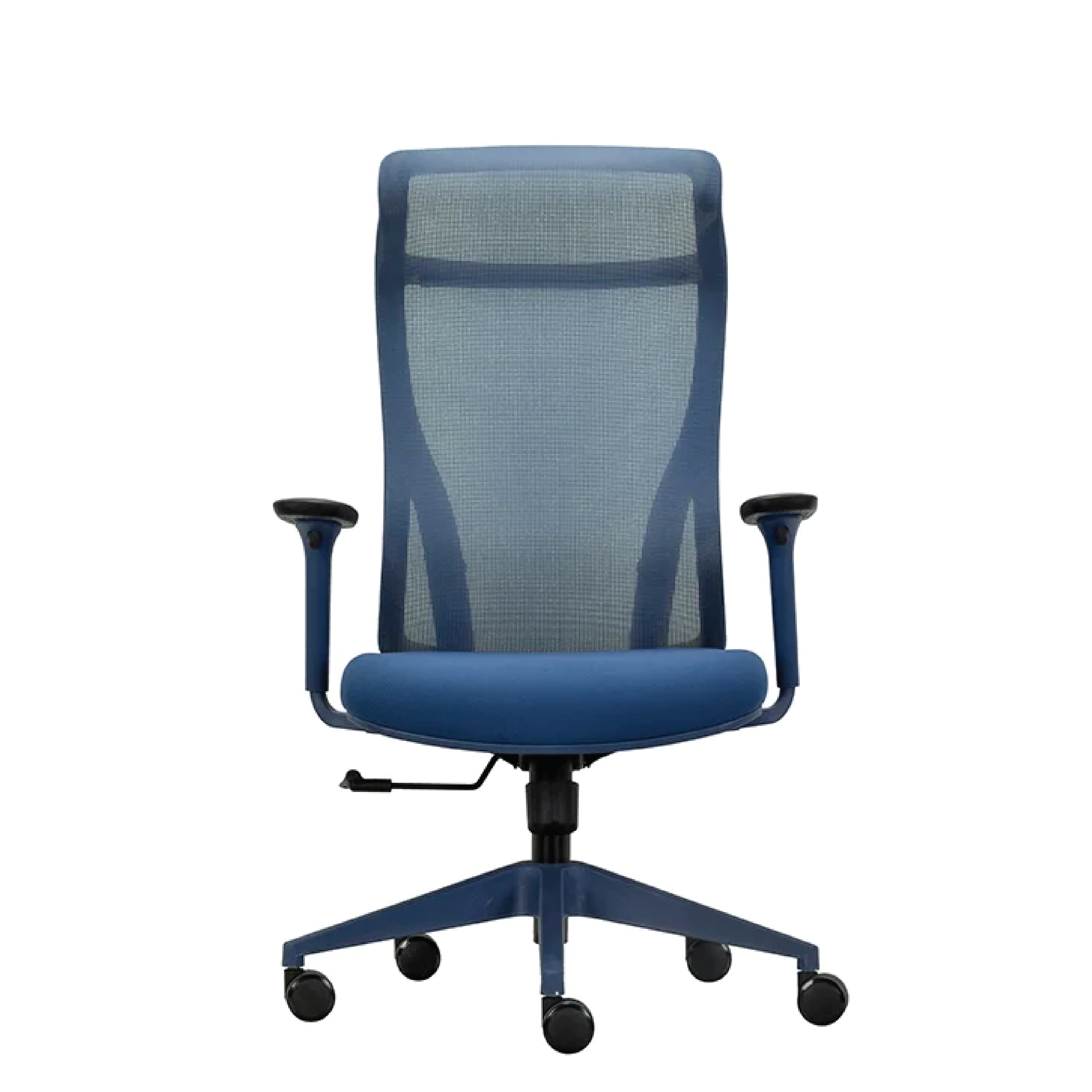 NEXIM2 High Back Office Chair (PRE ORDER UNIT: MINIMUM ORDER OF 10 UNITS)