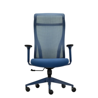 NEXIM2 High Back Office Chair (PRE ORDER UNIT: MINIMUM ORDER OF 10 UNITS)