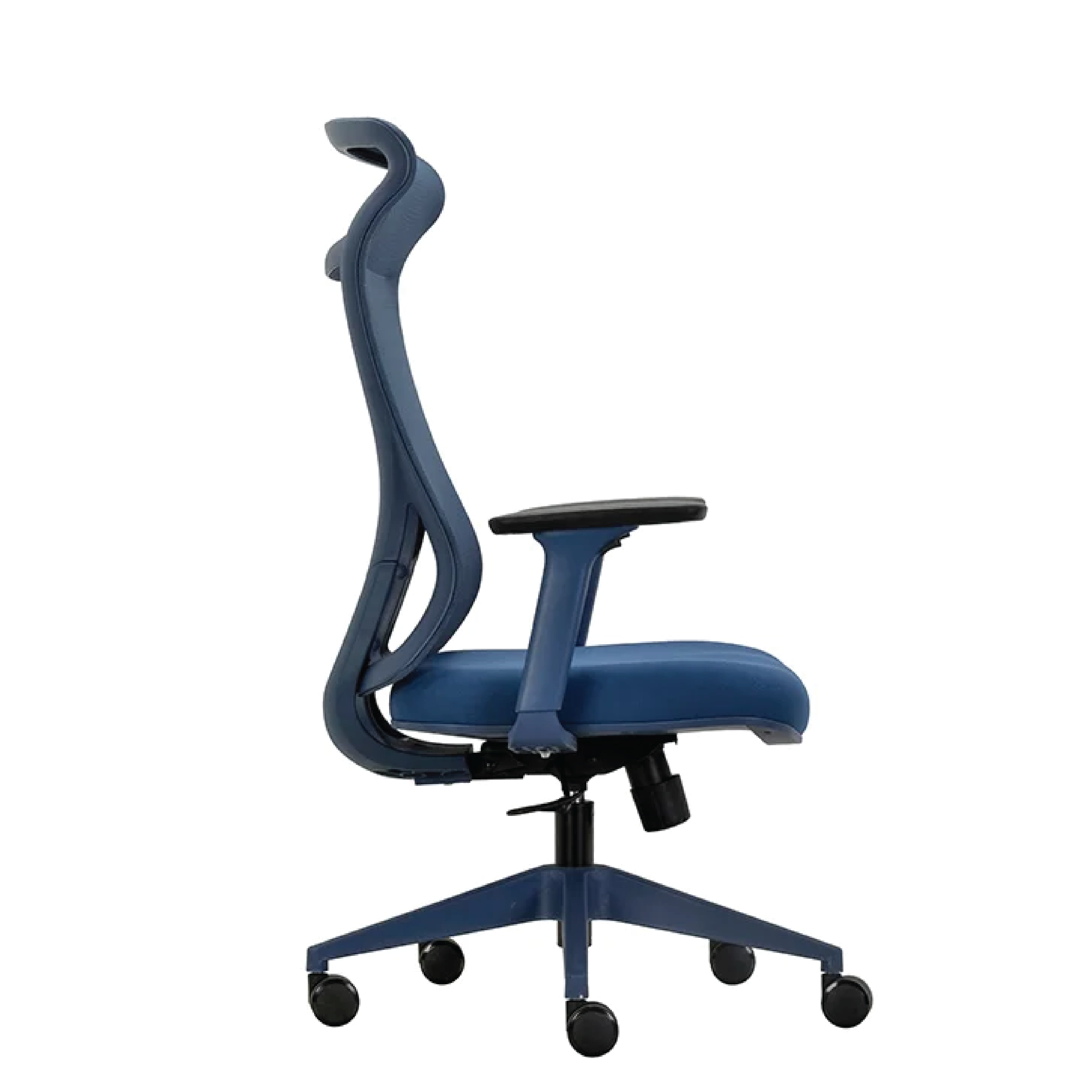 NEXIM2 High Back Office Chair (PRE ORDER UNIT: MINIMUM ORDER OF 10 UNITS)