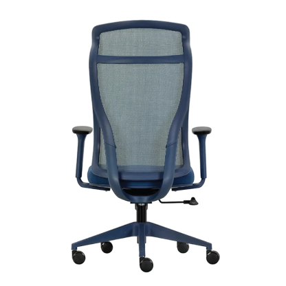 NEXIM2 High Back Office Chair (PRE ORDER UNIT: MINIMUM ORDER OF 10 UNITS)