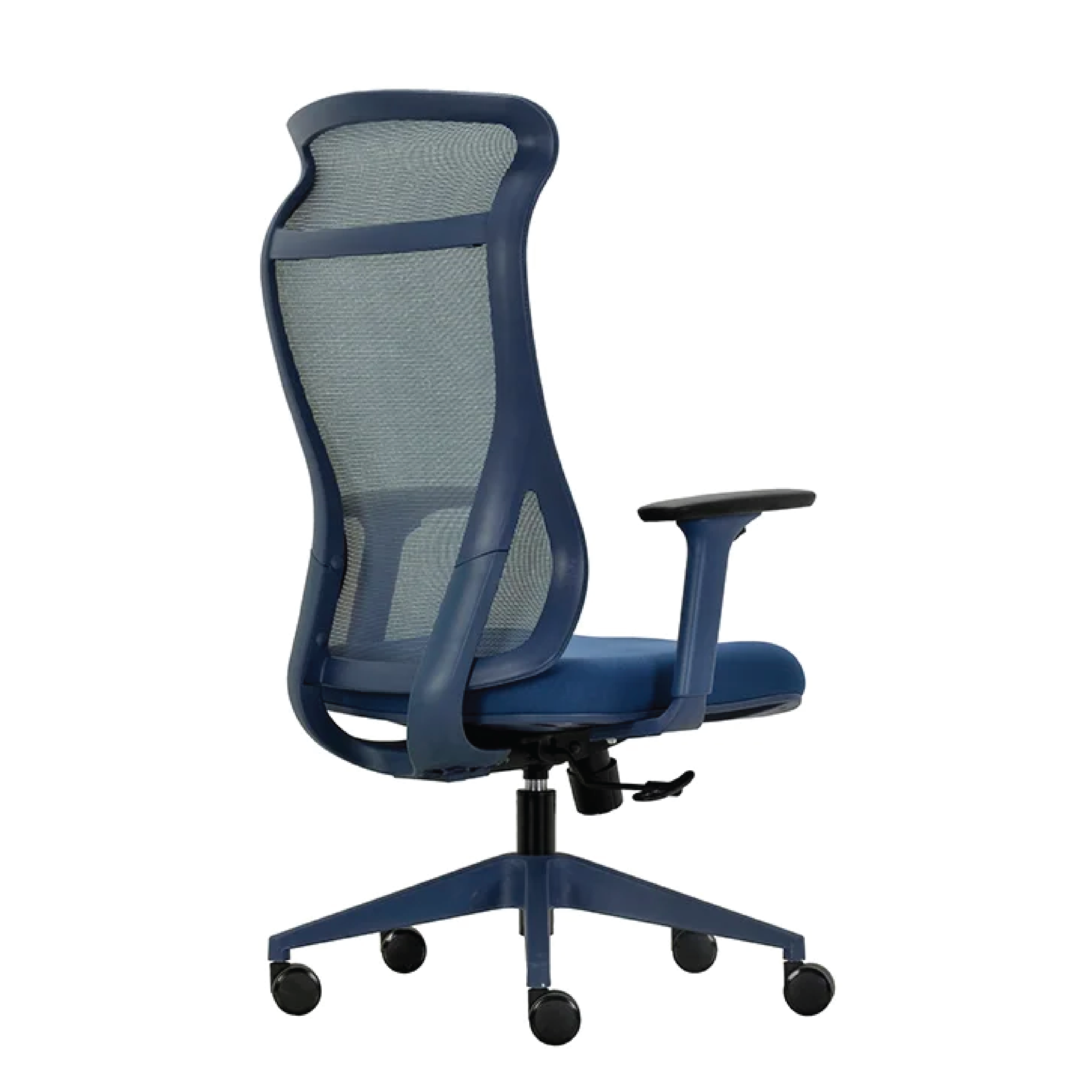 NEXIM2 High Back Office Chair (PRE ORDER UNIT: MINIMUM ORDER OF 10 UNITS)
