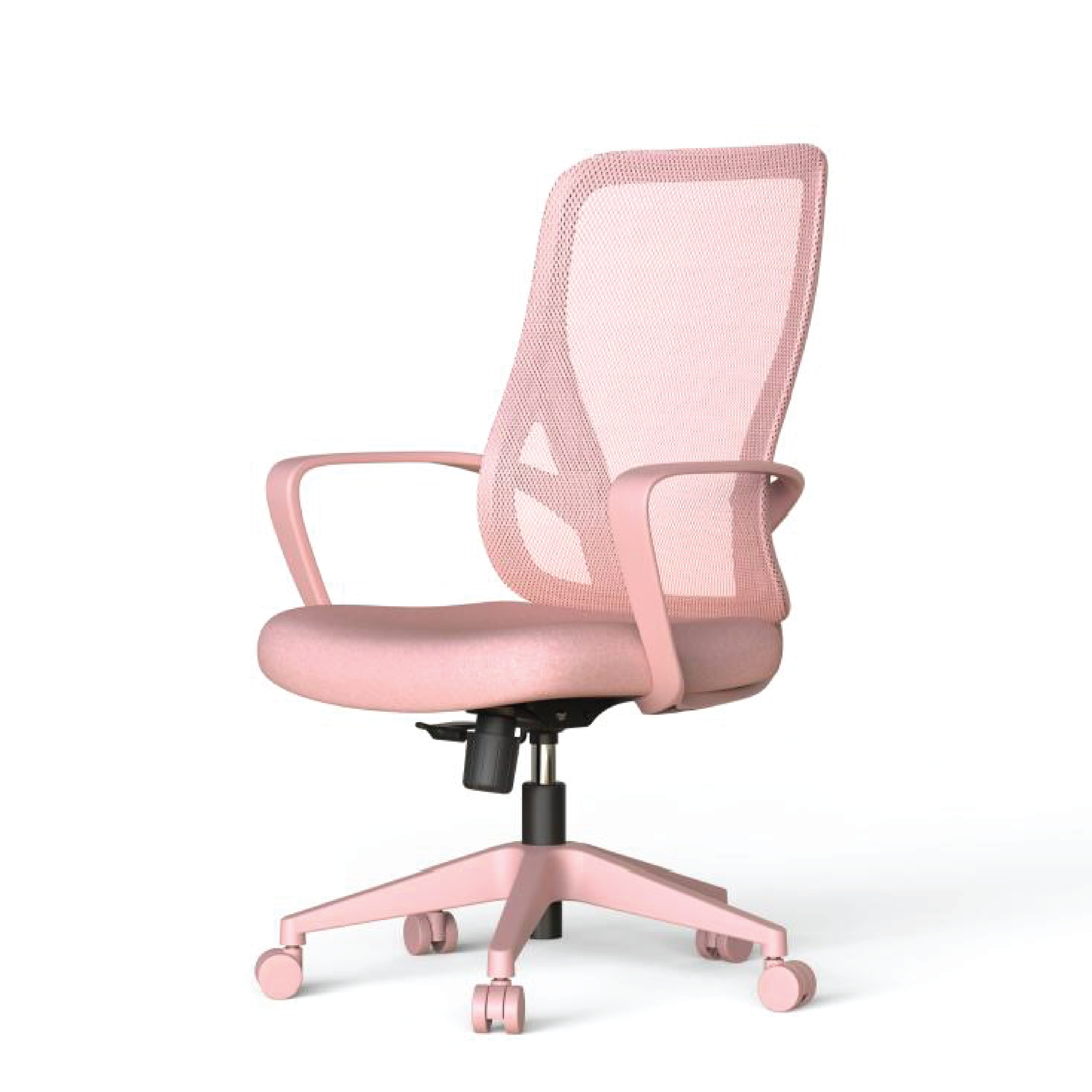 NOVA Medium Back Office Chair (PRE ORDER UNIT: MINIMUM ORDER OF 10 UNITS)