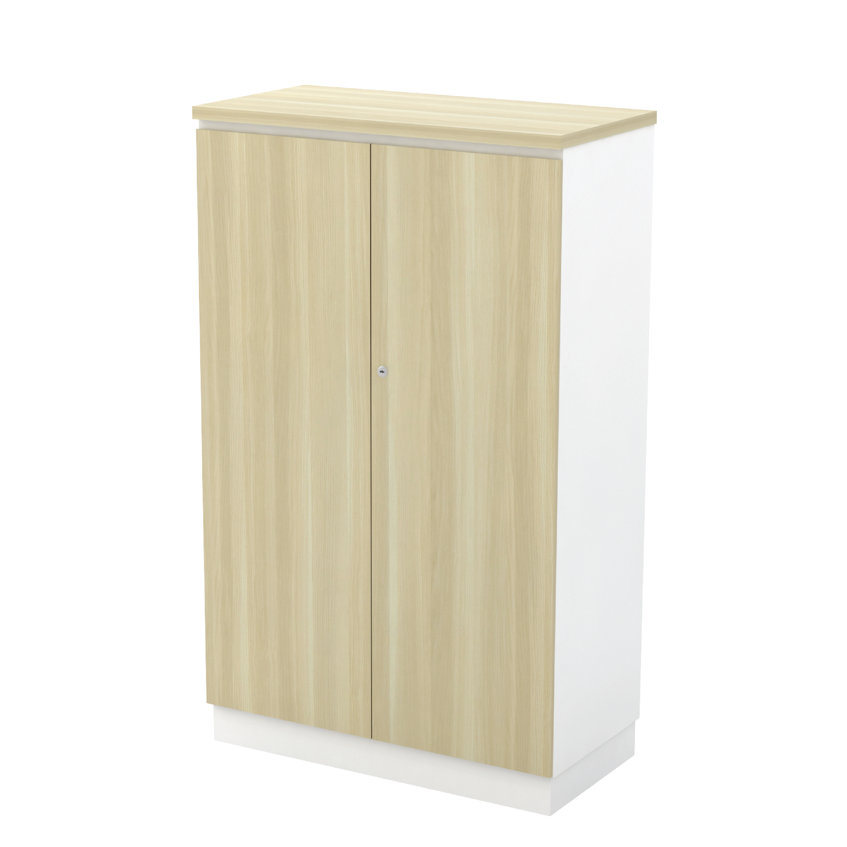 Swinging Door Medium Height Cabinet - 1310H mm - SL