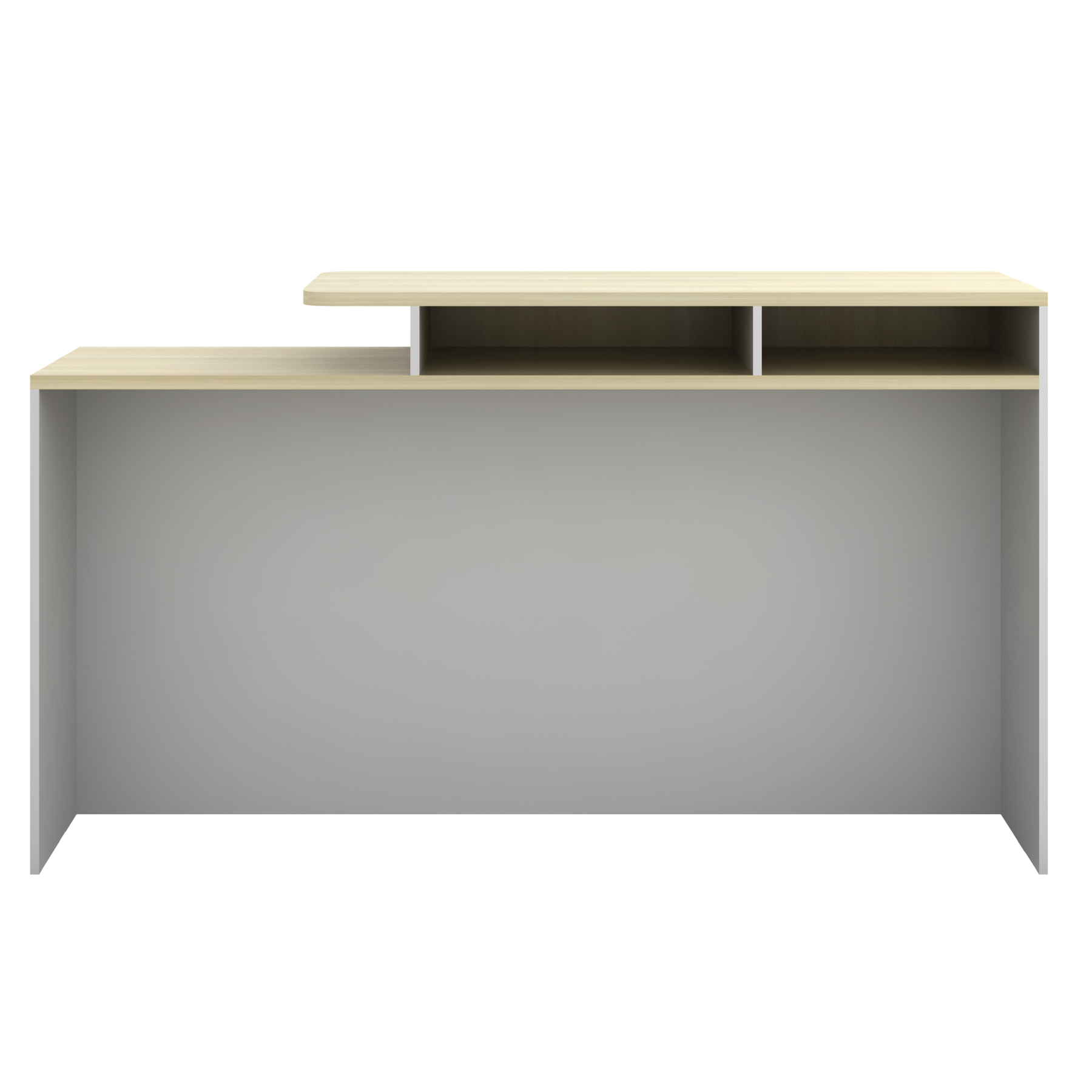 Reception Counter Top + Table (SL)