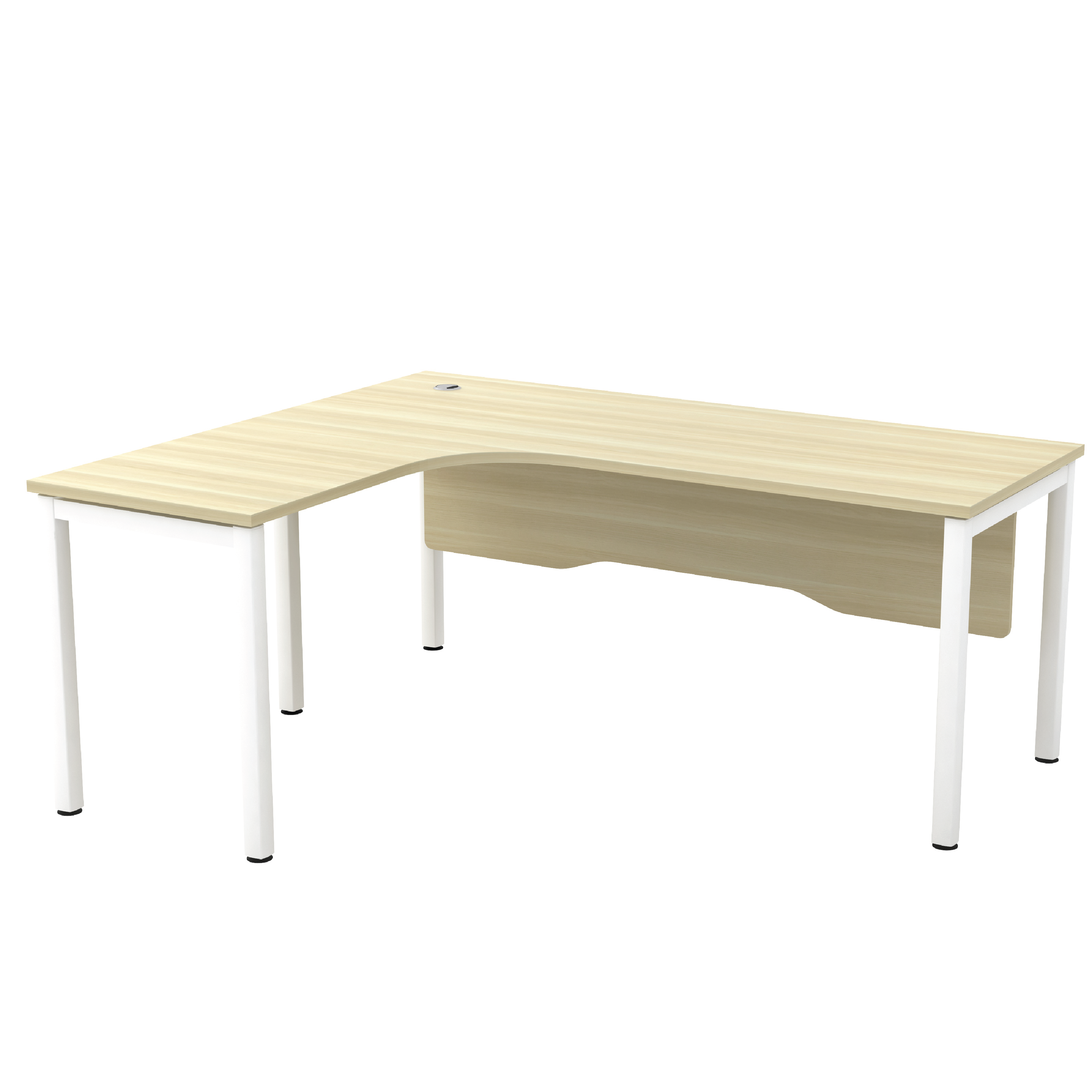 L-Shape Office Desk - SL