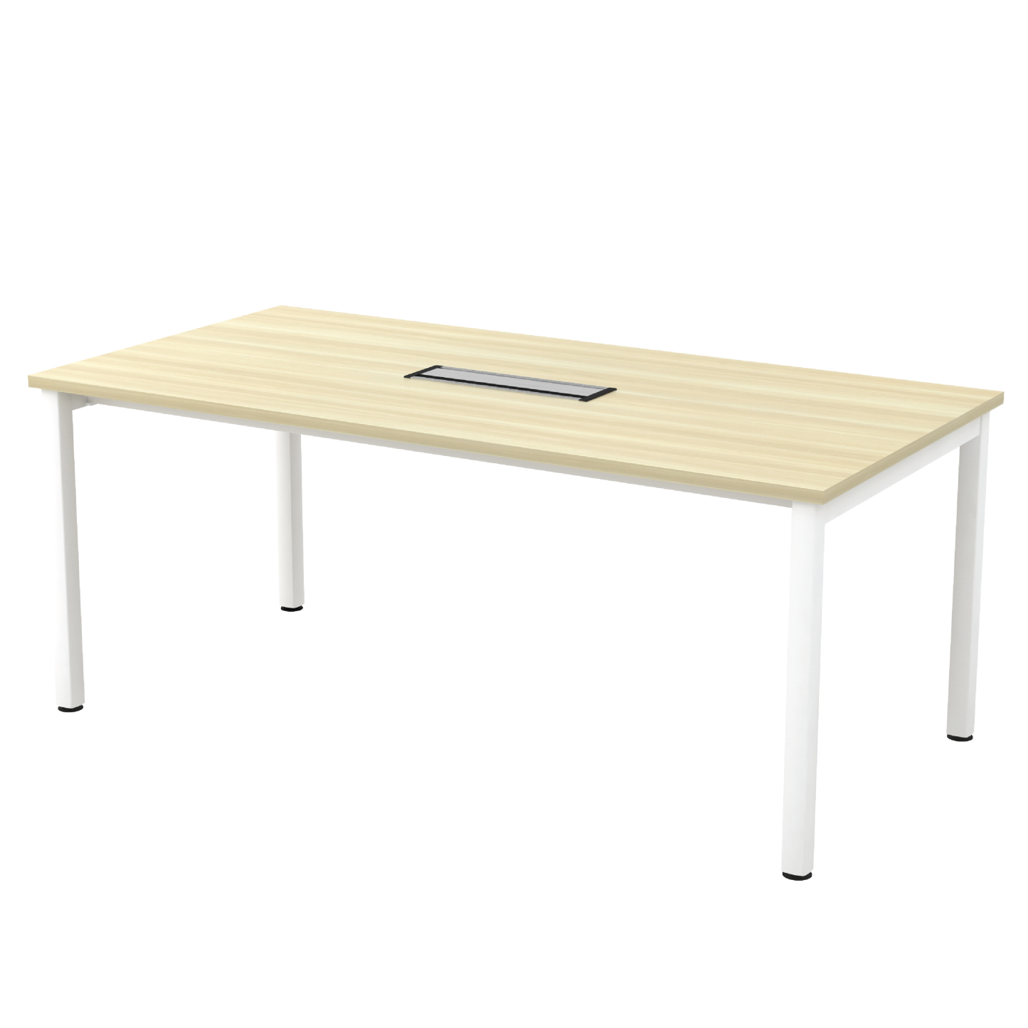 Rectangular Meeting Table SL - 1800W x 900D x 750H