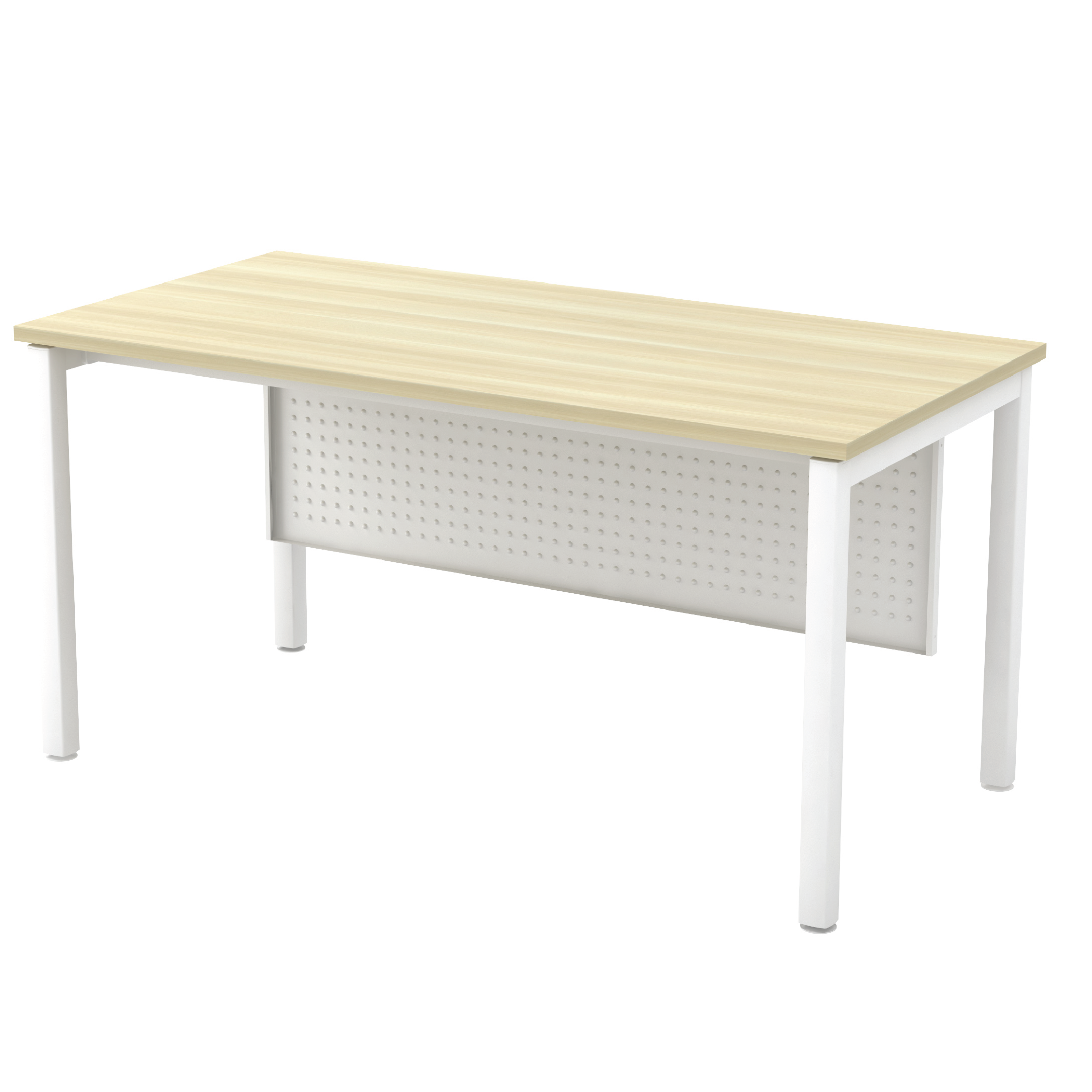 Standard Table Set (table + 3d mobile pedestal)