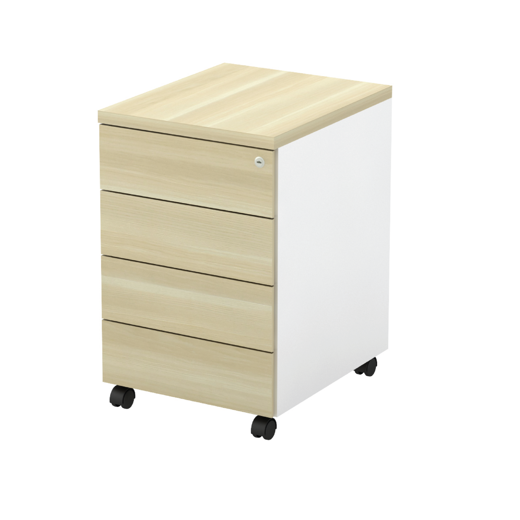 Mobile Pedestal 4D (SL)