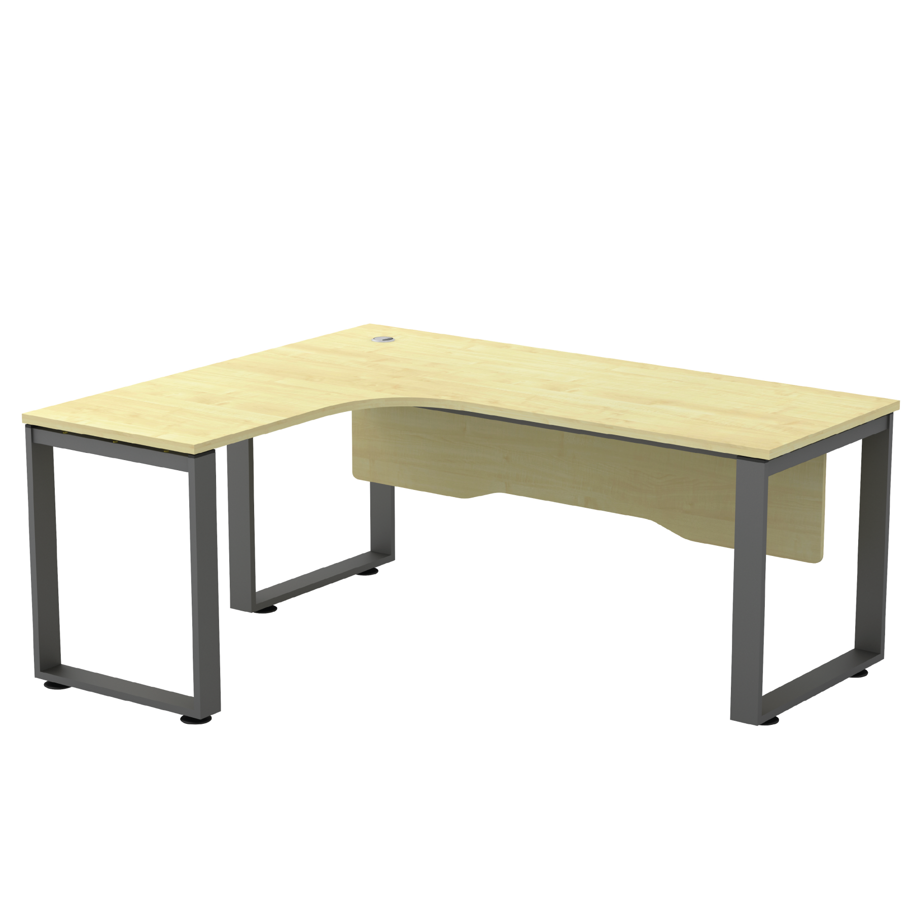 L-Shape Office Desk - SQ