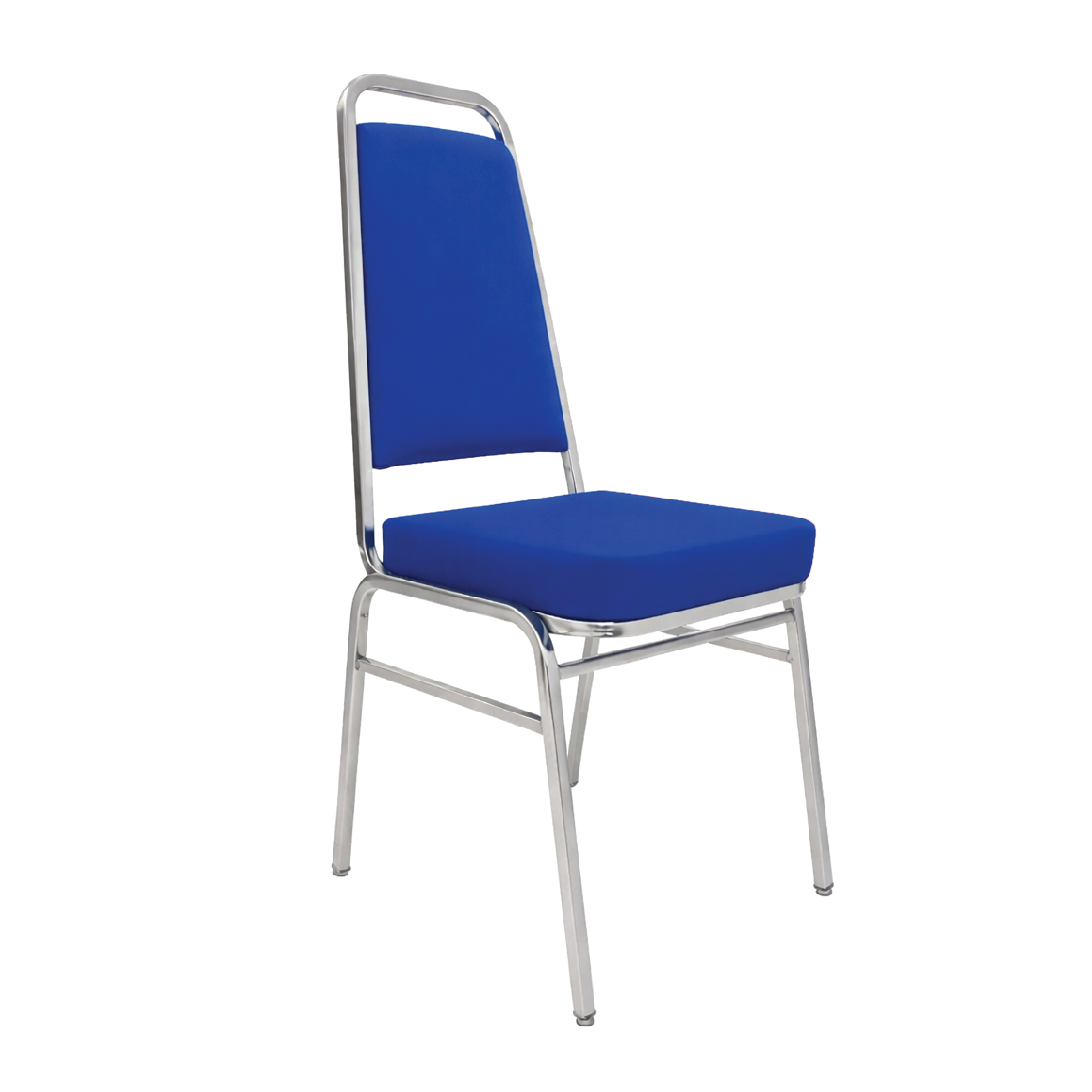 Banquet Chair Basic - Chrome Frame