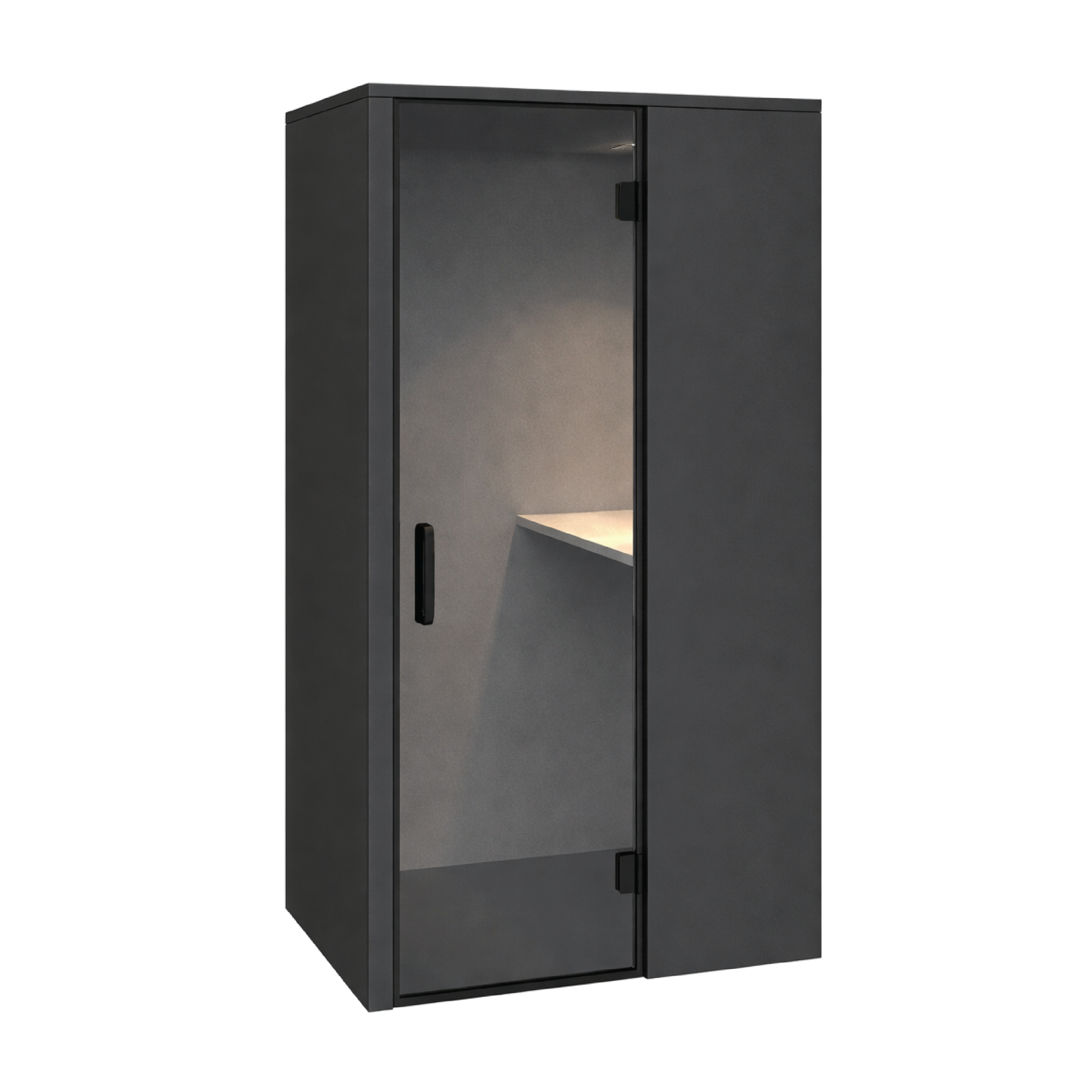 ECO Pod - Office Phone Booth Pod - 1 seater (kindly contact us before ordering)