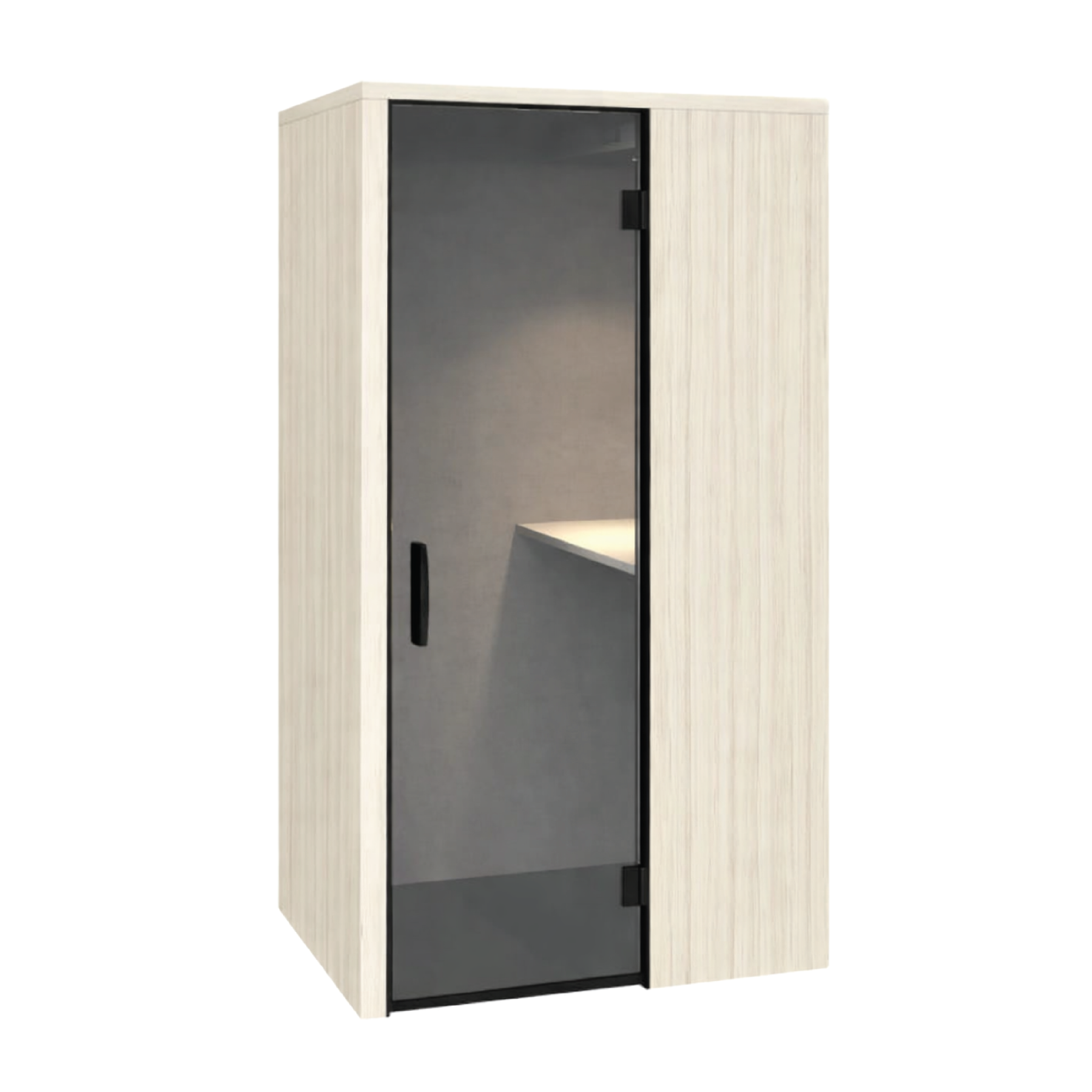 ECO Pod - Office Phone Booth Pod - 1 seater (kindly contact us before ordering)