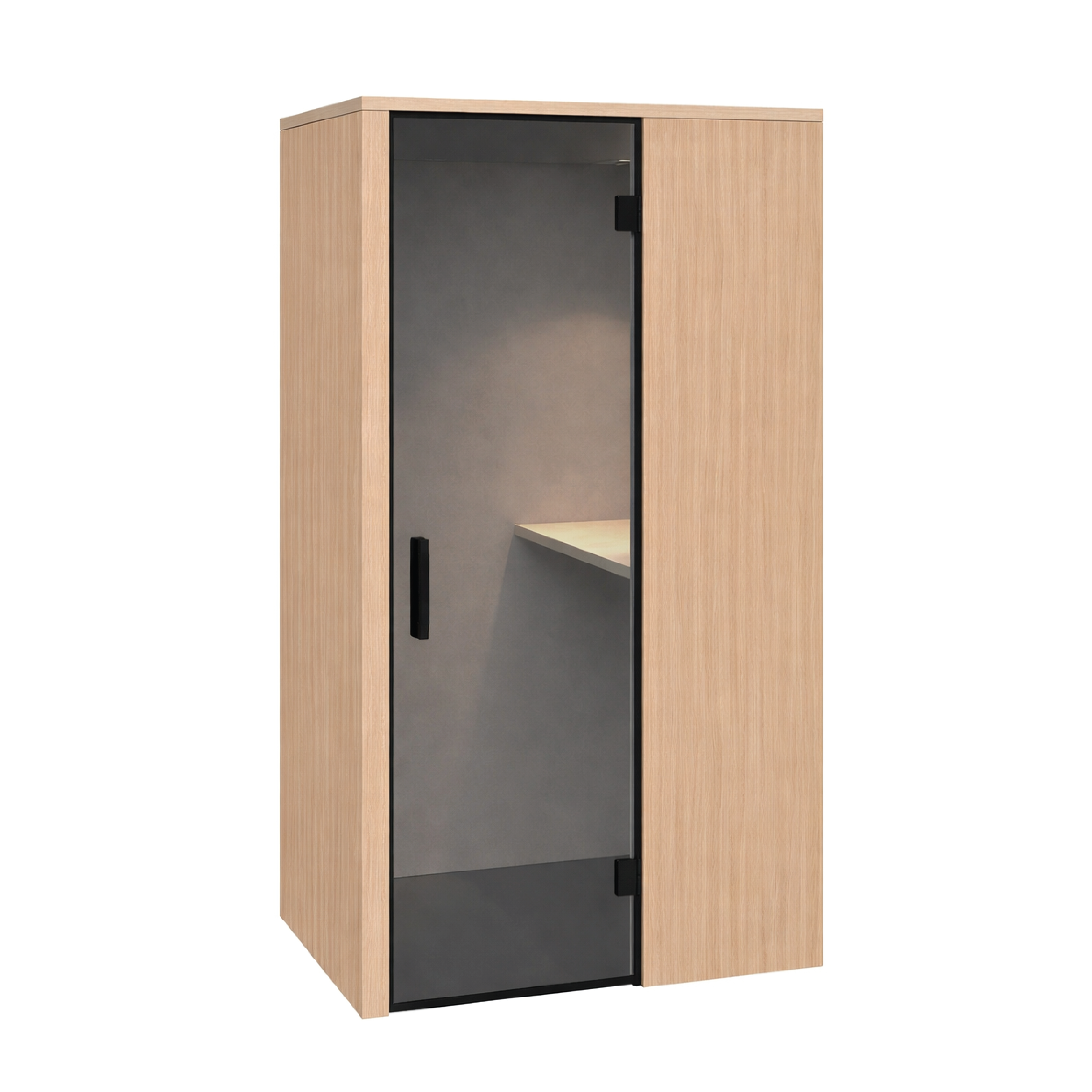 ECO Pod - Office Phone Booth Pod - 1 seater (kindly contact us before ordering)
