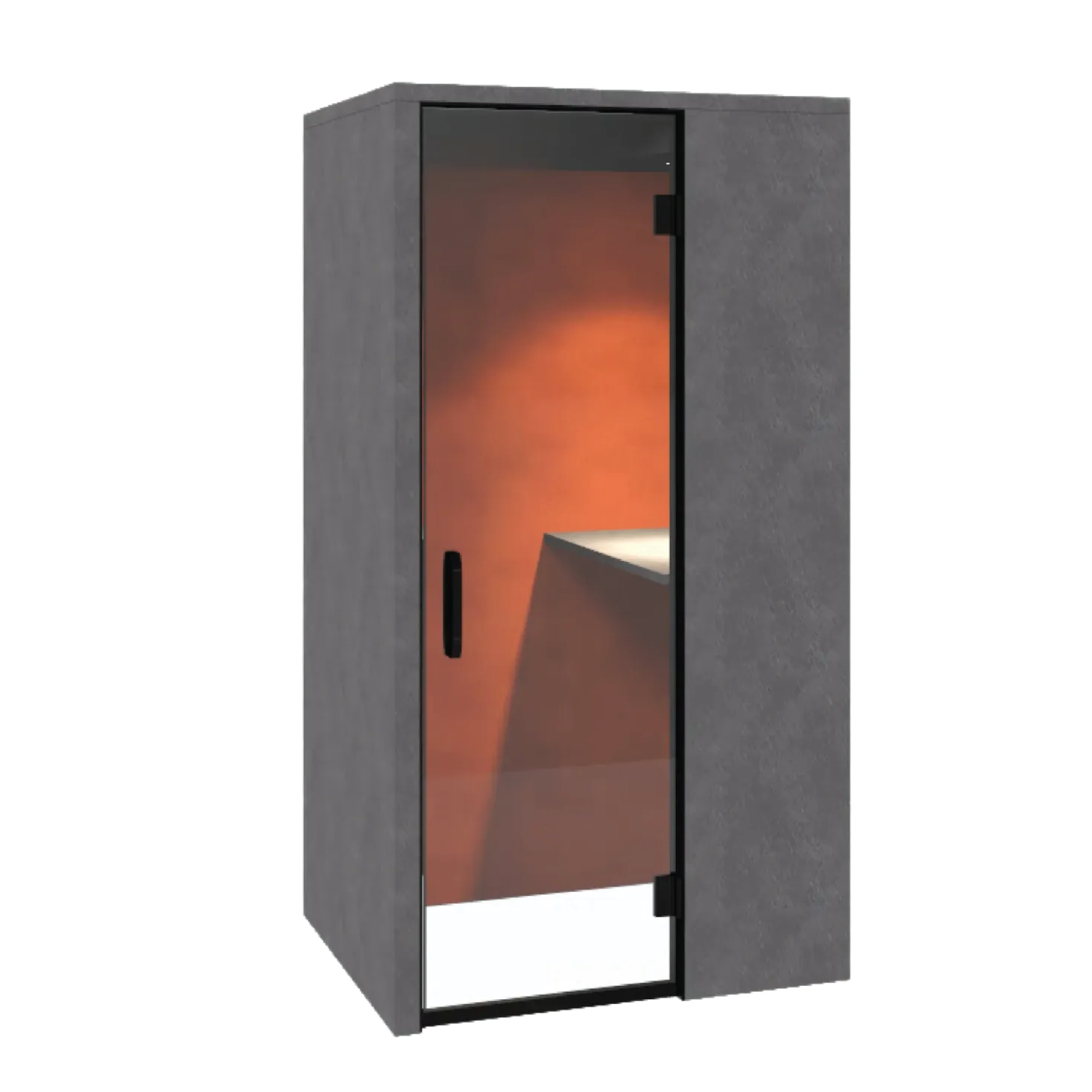 ECO Pod - Office Phone Booth Pod - 1 seater (kindly contact us before ordering)