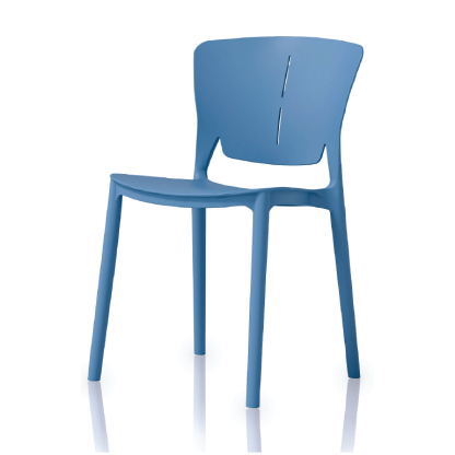Aero Designer Chair | Modern Café & Dining Chair Malaysia (minimum order: 10 units)