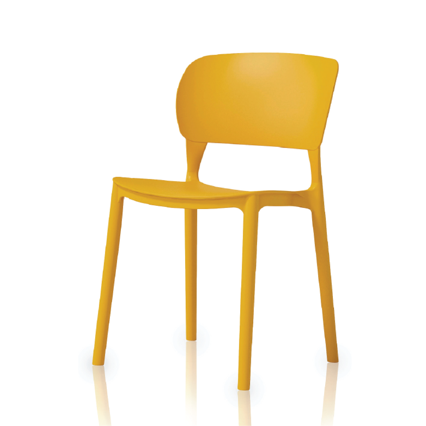 Nord Designer Chair | Modern Café & Dining Chair Malaysia (minimum order: 10 units)