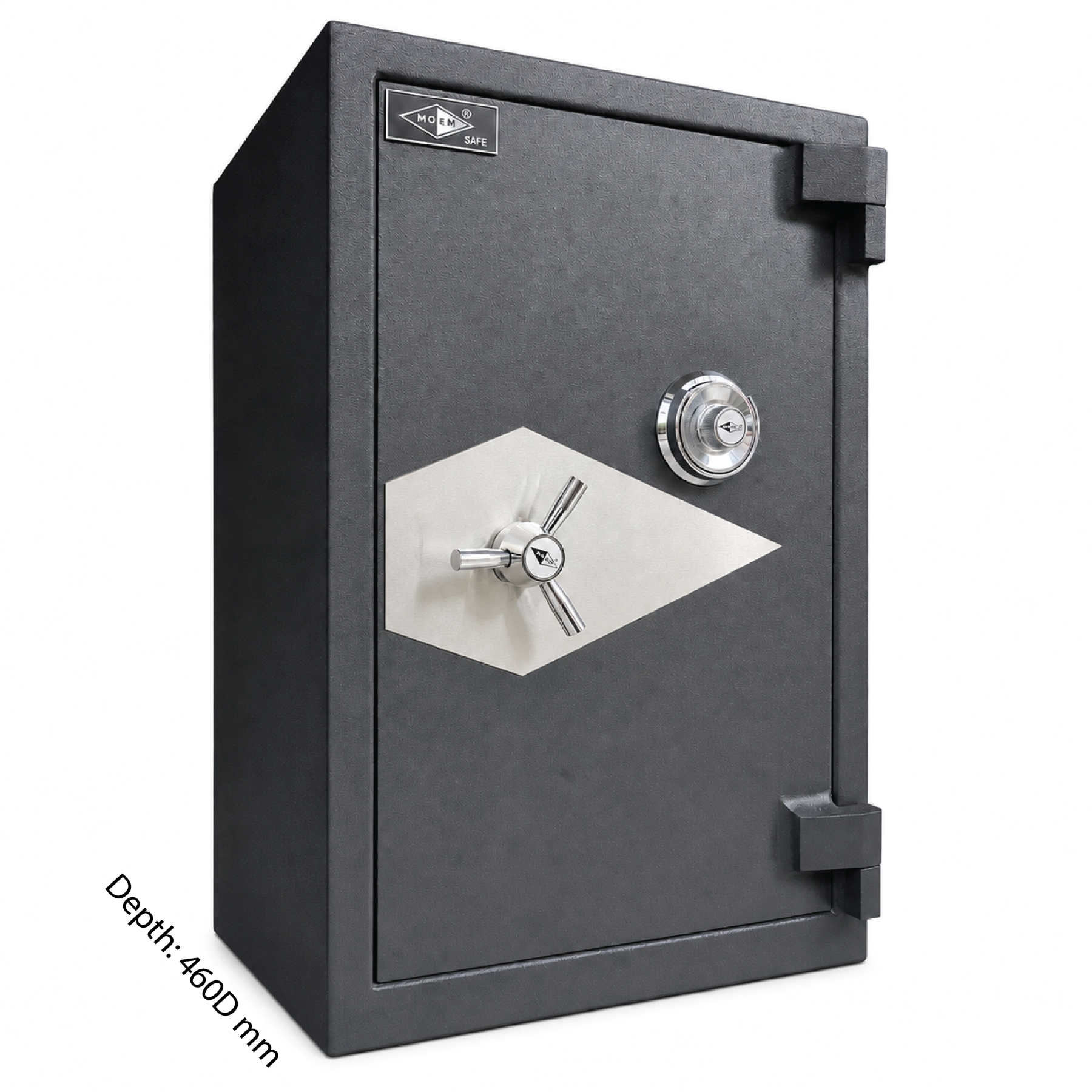 ARMADILLO AR-750 Security Fire Resistant Safe