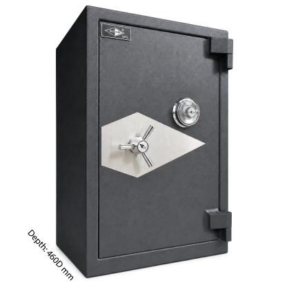 ARMADILLO AR-750 Security Fire Resistant Safe