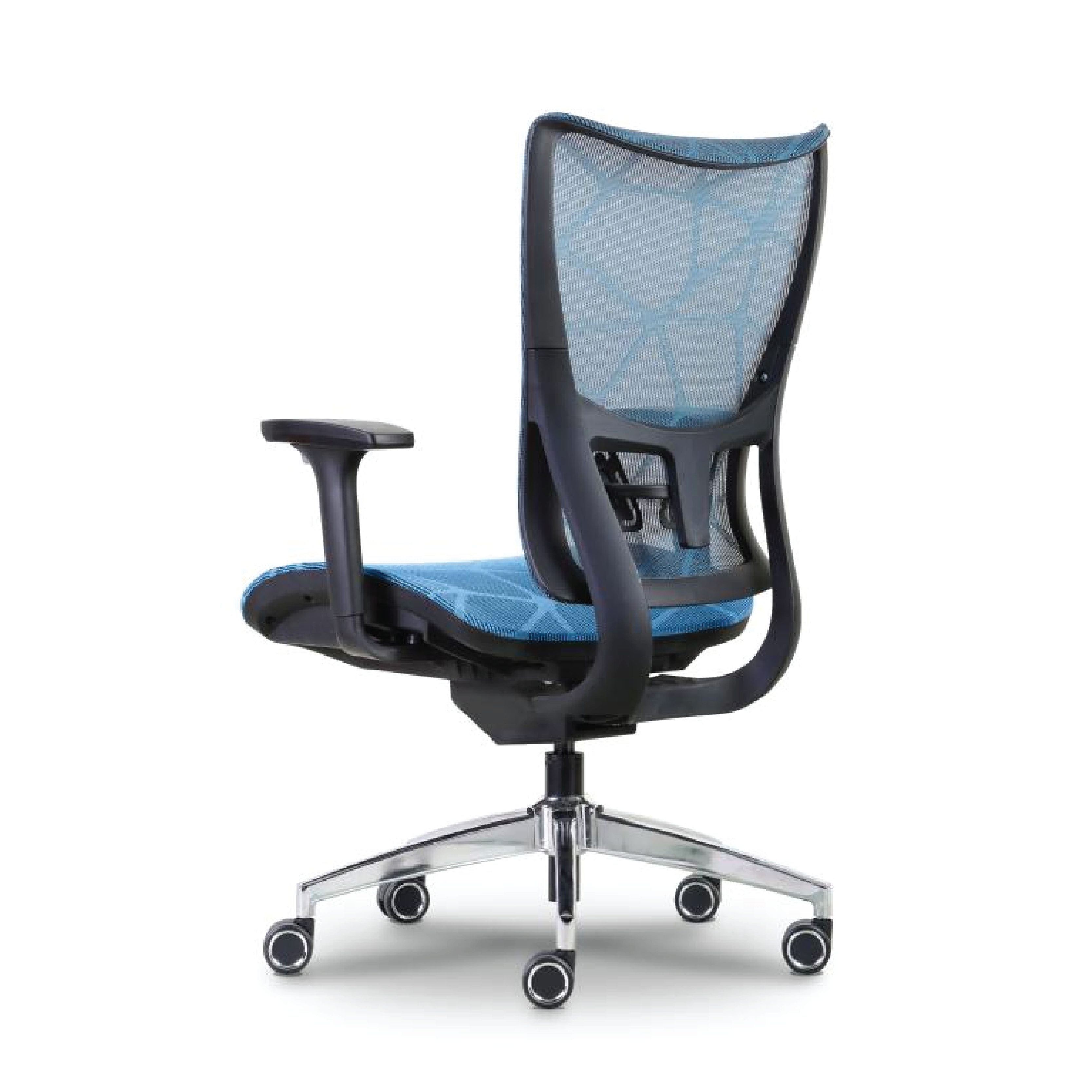 QIN 15 Medium Back Chair