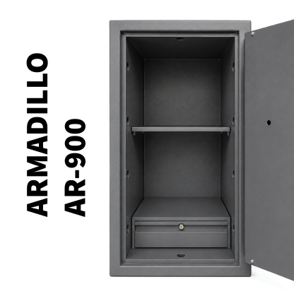 ARMADILLO AR-900 Security Fire Resistant Safe
