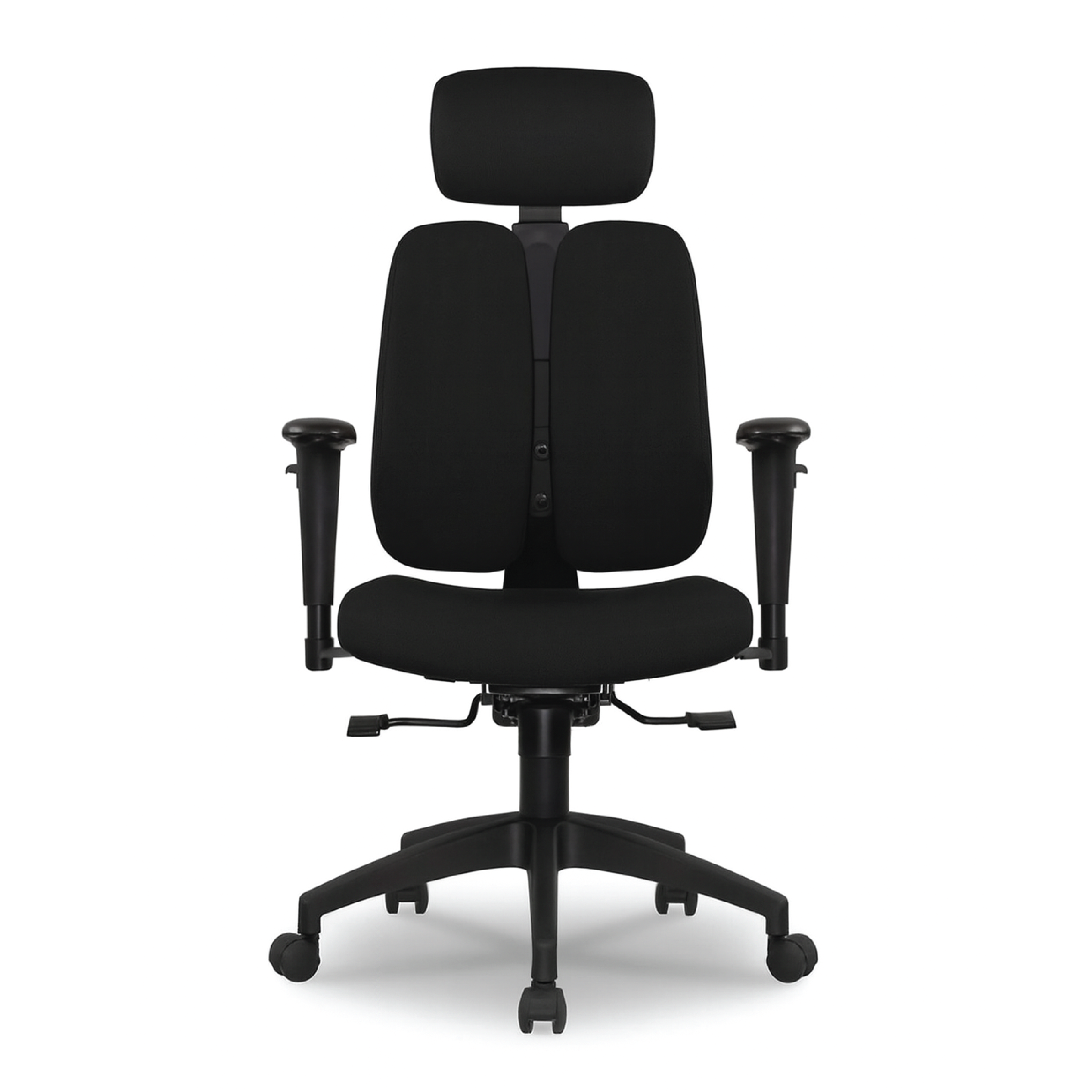 Bella 2 High Back Office Chair