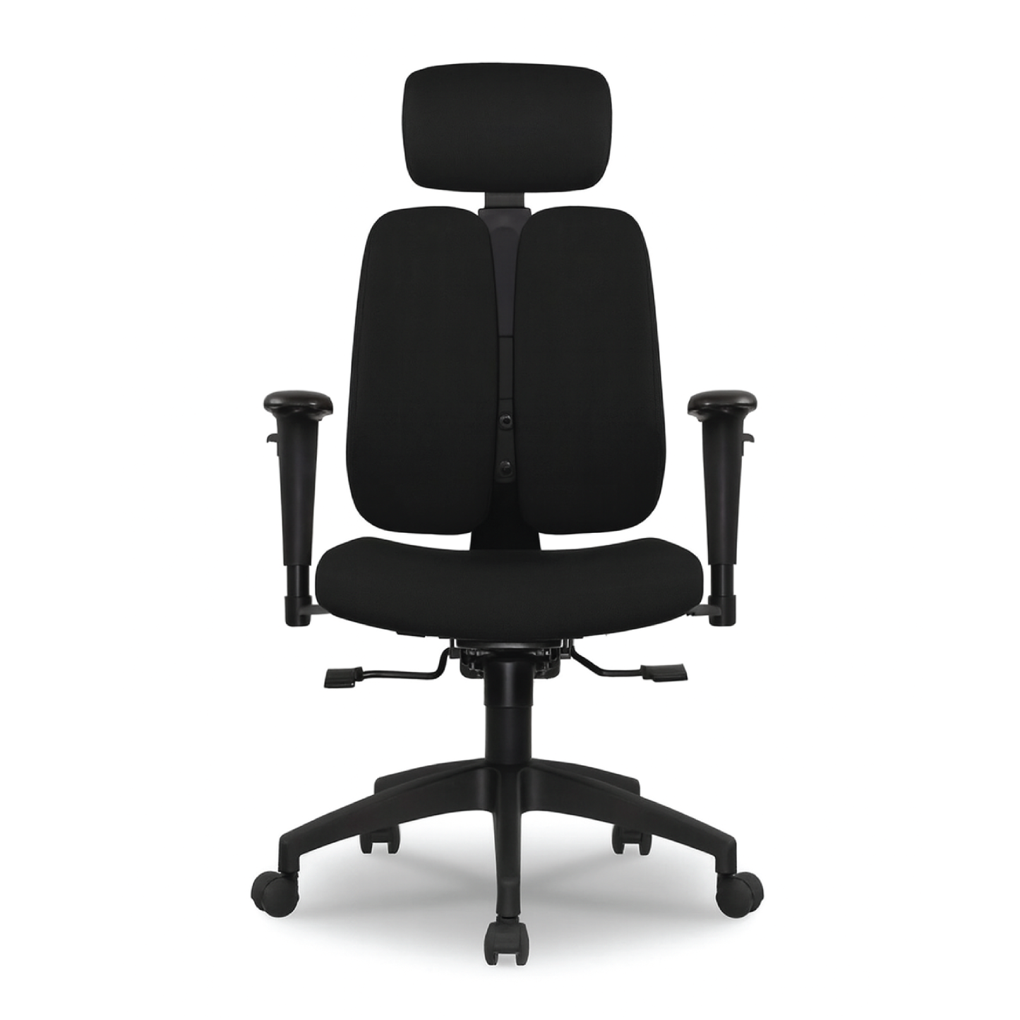 Bella 2 High Back Office Chair