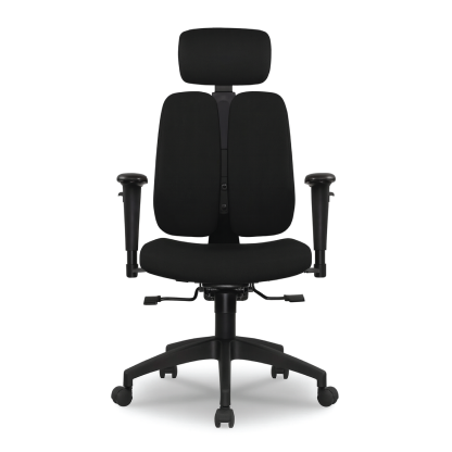 Bella 2 High Back Office Chair