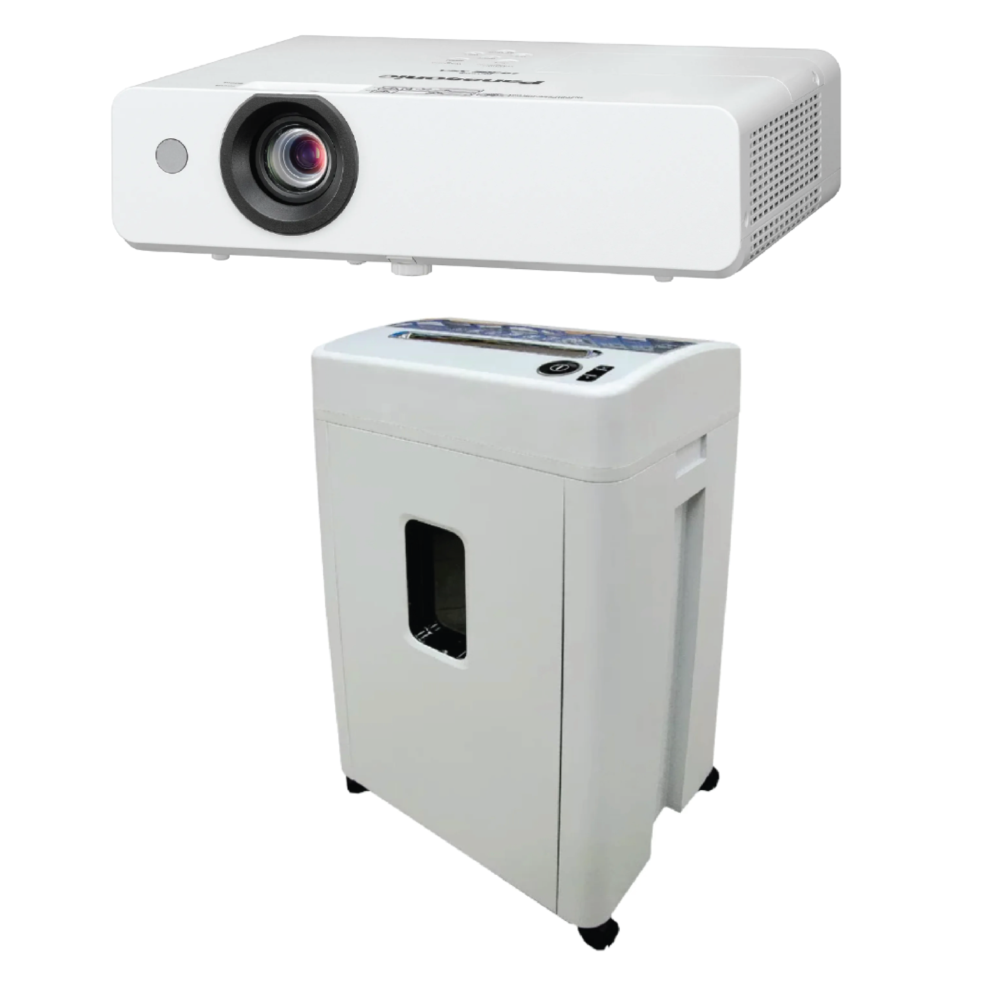 Office Electronic Machineries