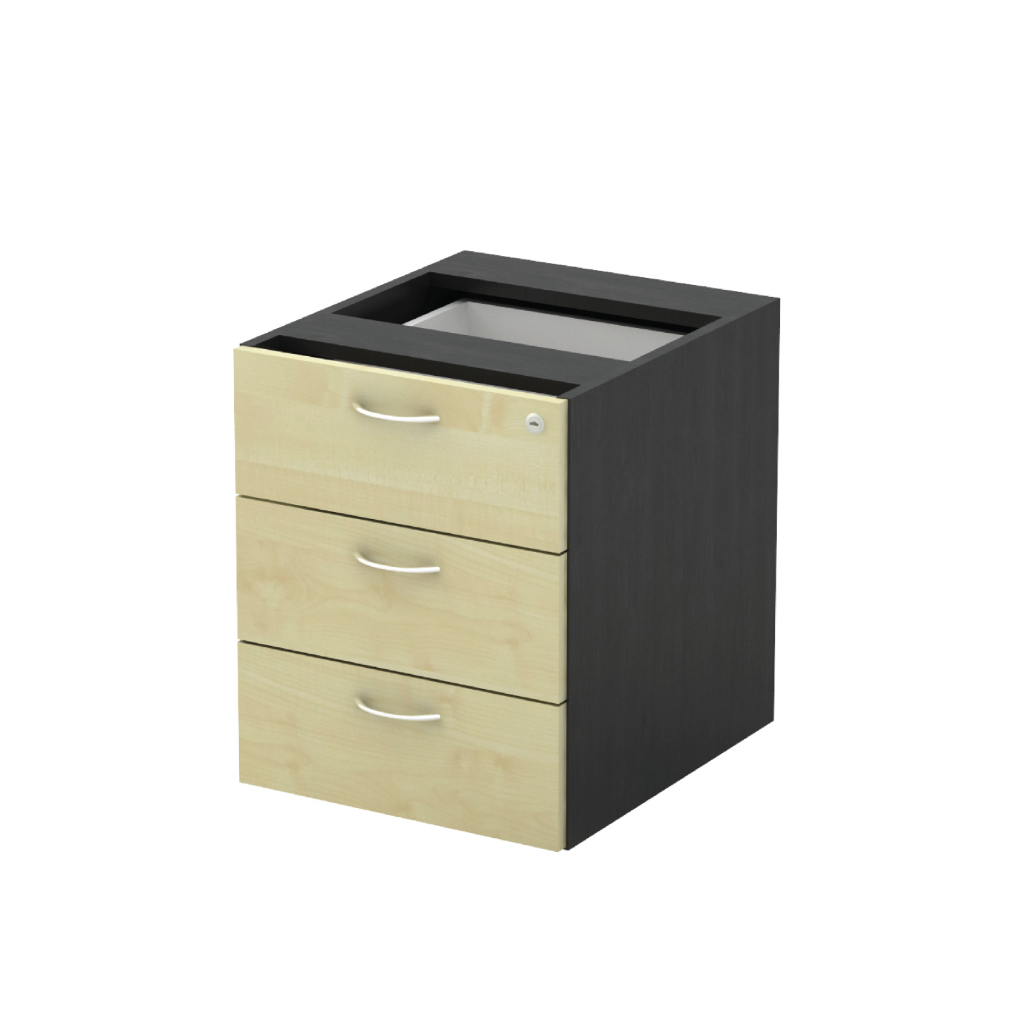 Fixed Pedestal 3D - MAPLE (T)