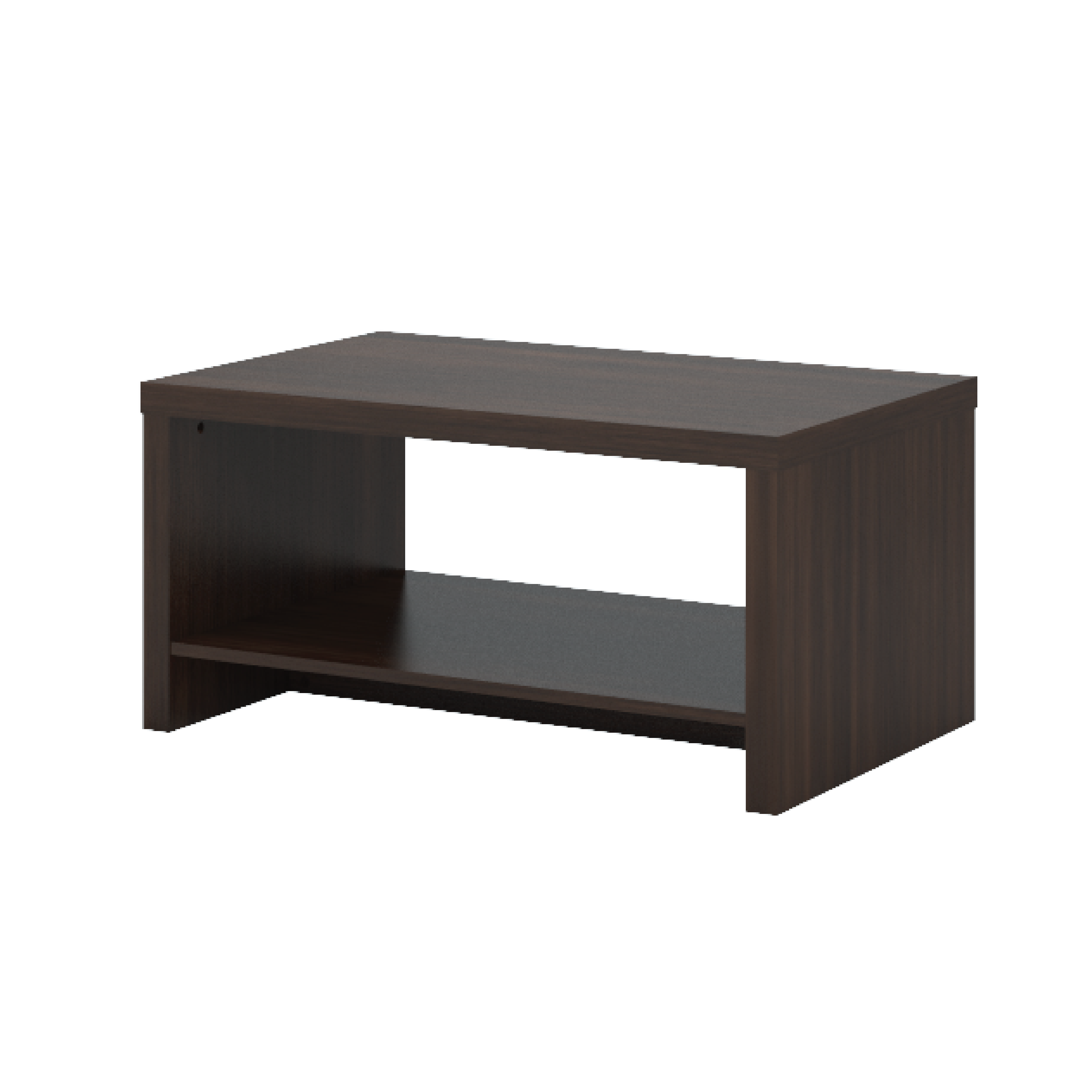 ATLAS Rectangular Coffee Table