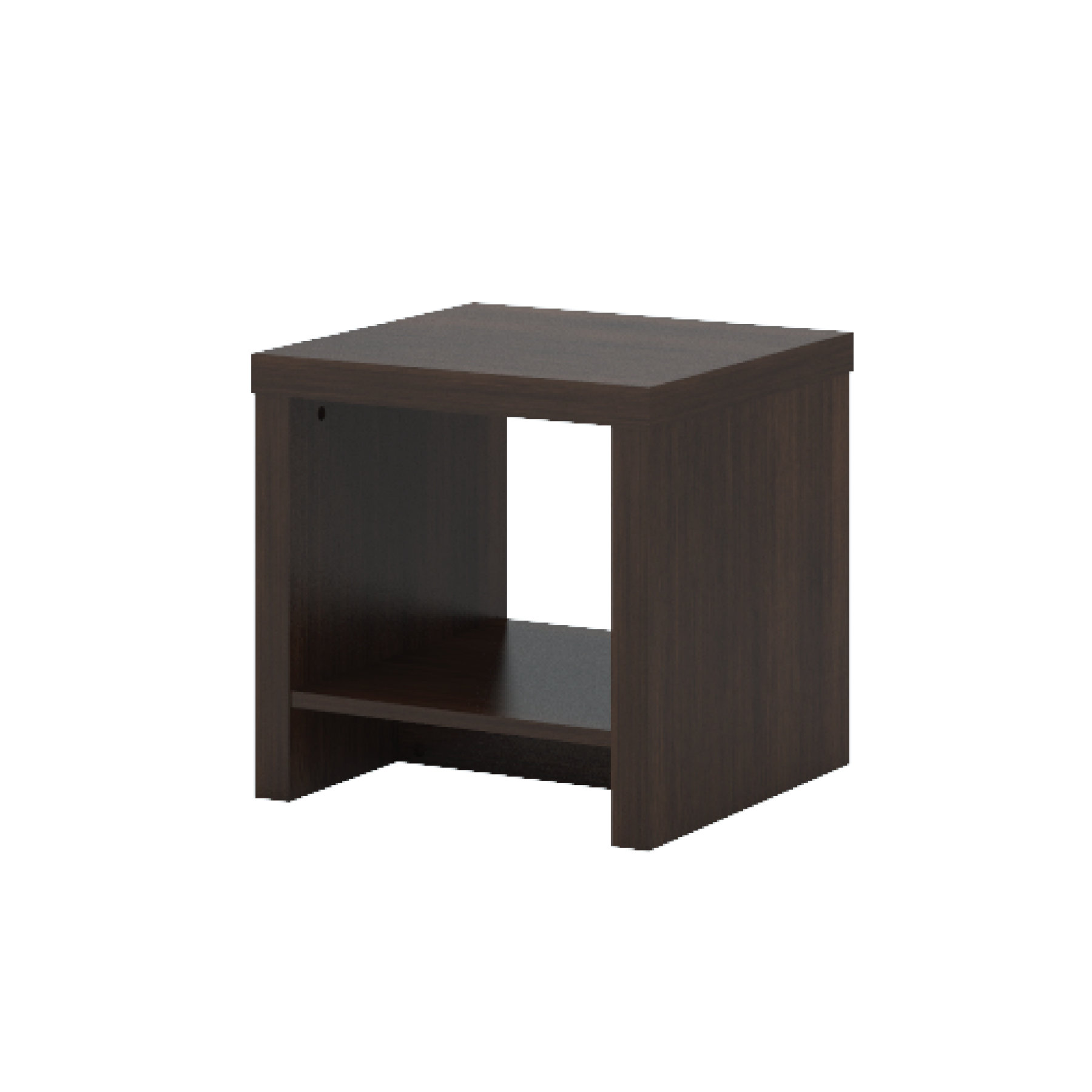 ATLAS Square Coffee Table