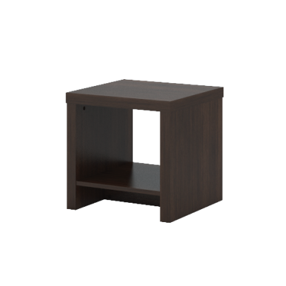 ATLAS Square Coffee Table