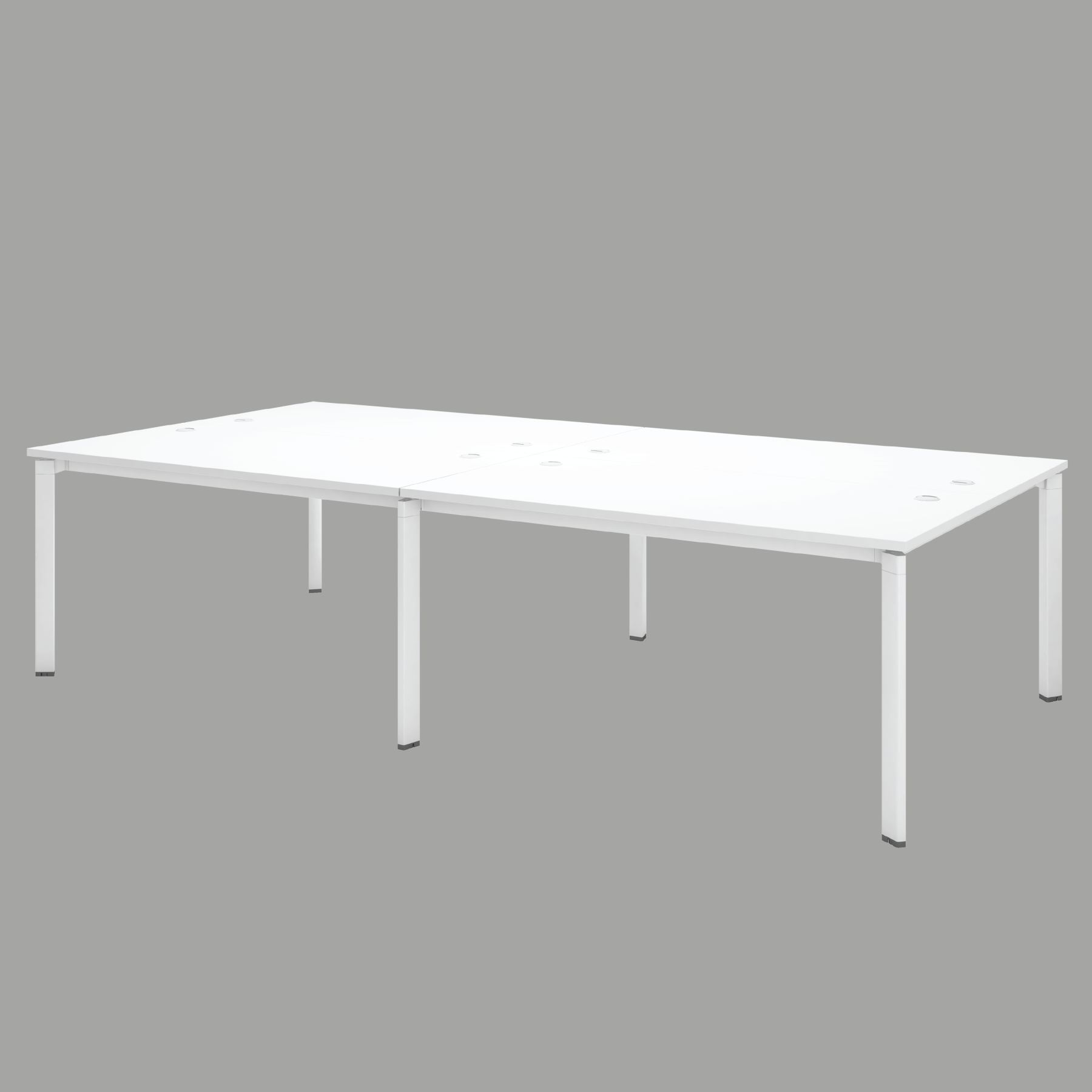 UT Workstation - 4 Seater