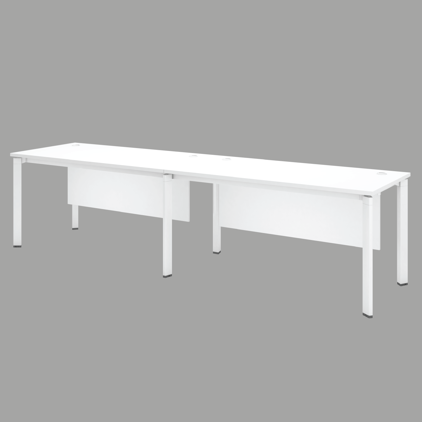 UT Workstation - 2 Seater Side By Side