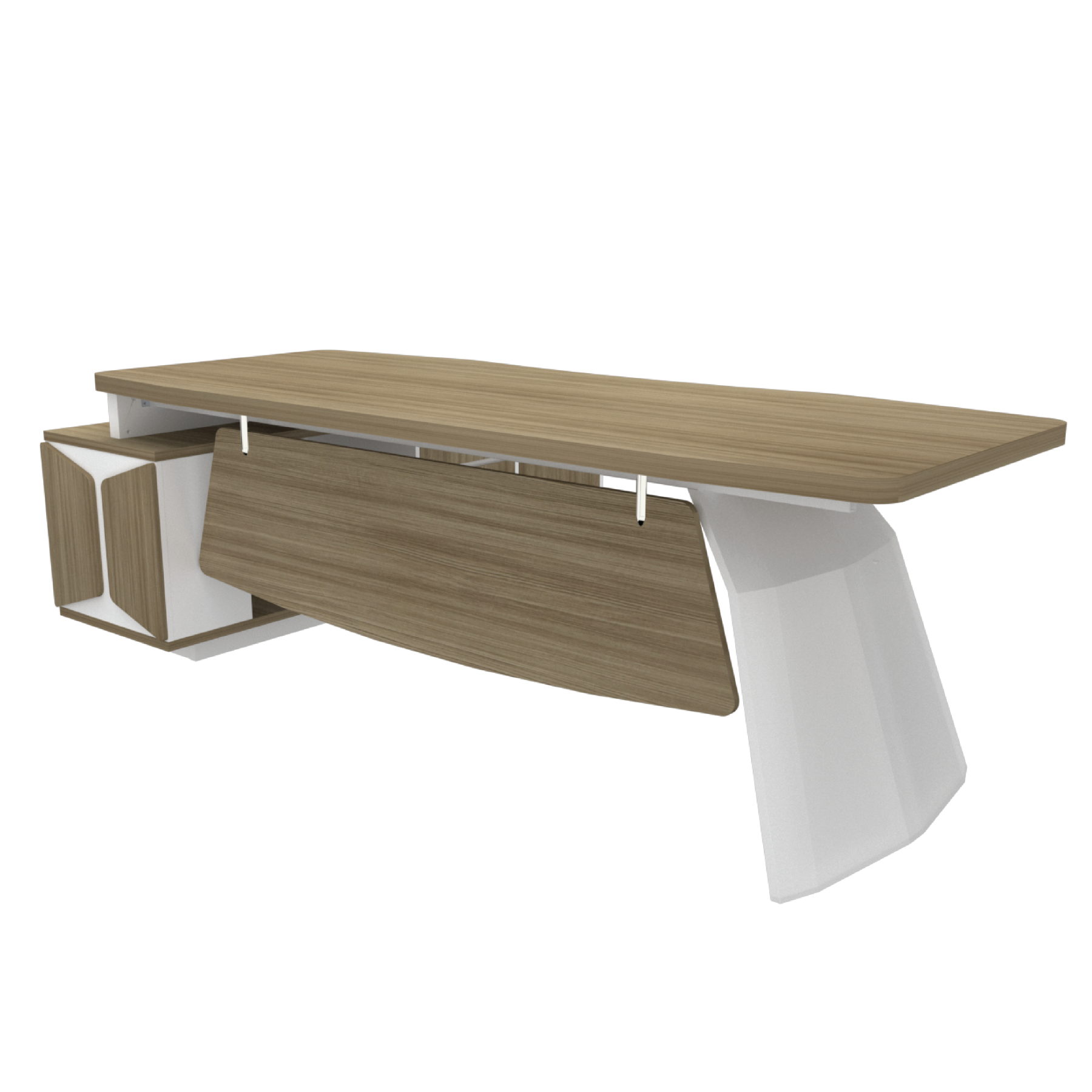 TENSOR Director Desk 