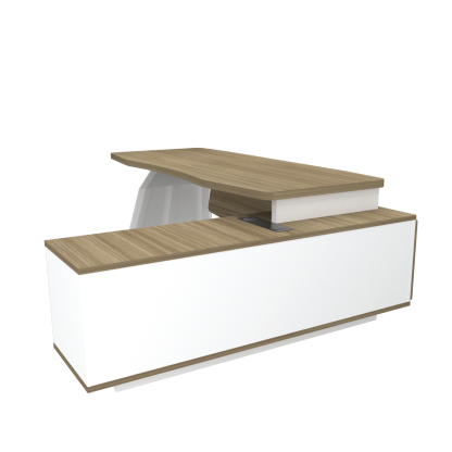 TENSOR Director Desk 