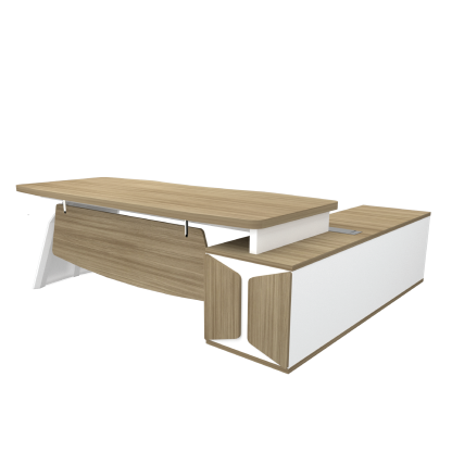 TENSOR Director Desk 
