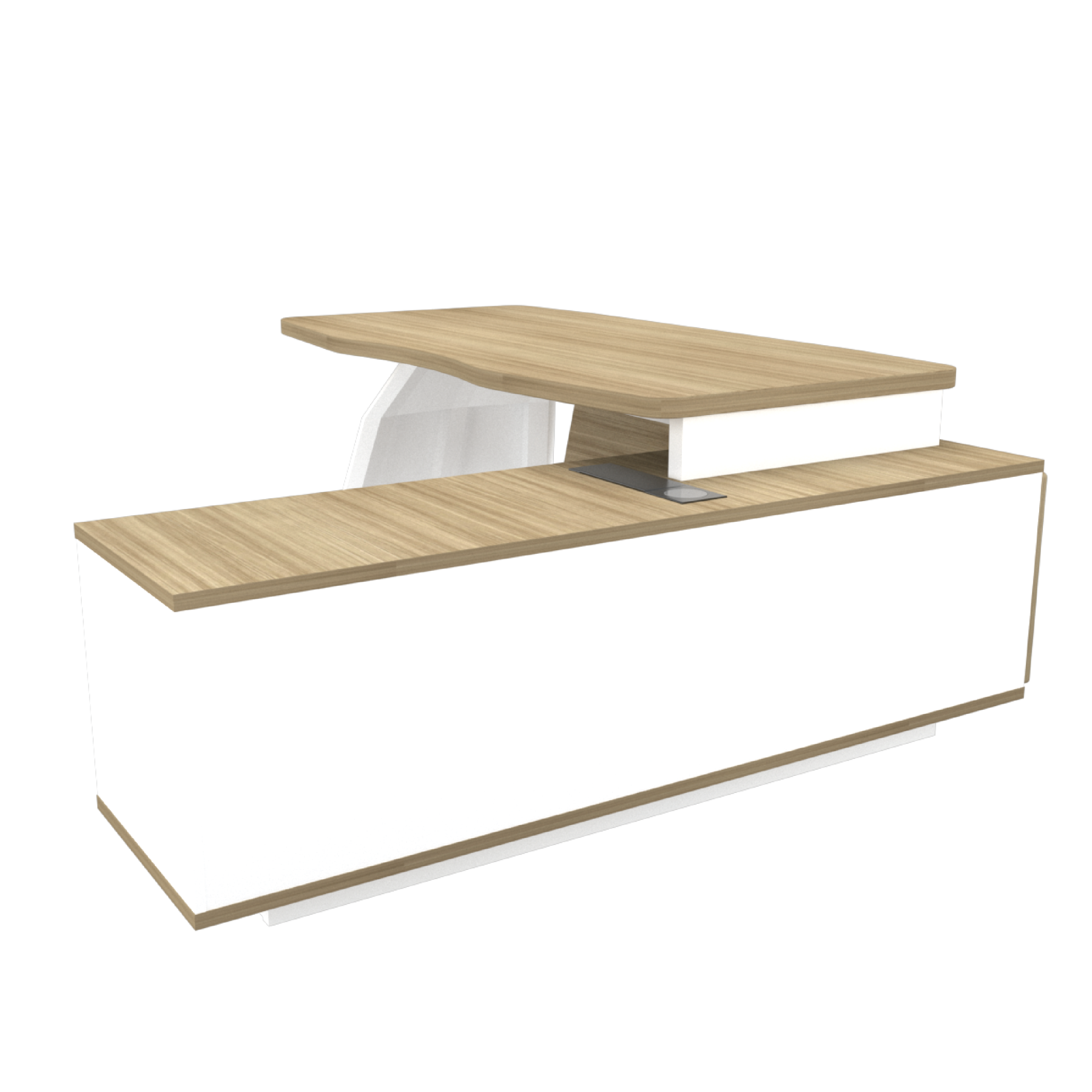 TENSOR Director Desk 