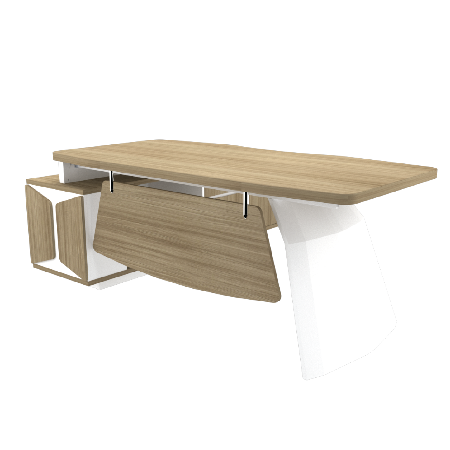 TENSOR Director Desk 