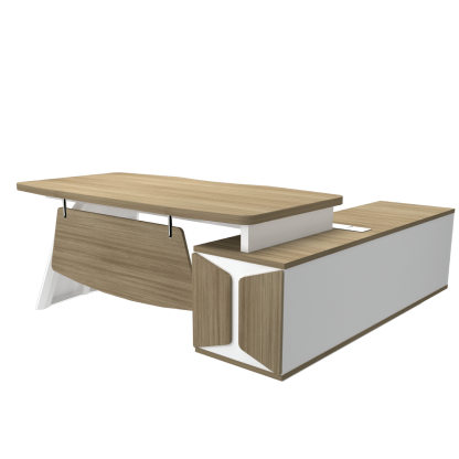 TENSOR Director Desk 
