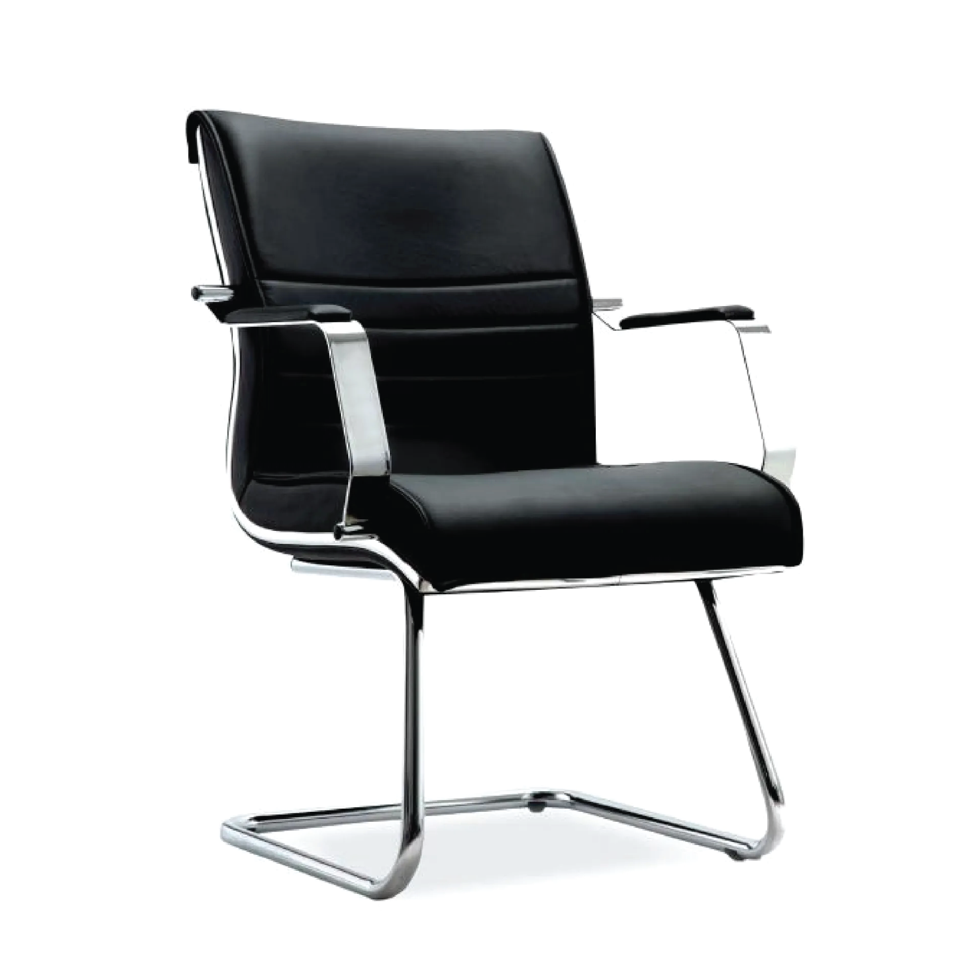 XIMO Visitor Chair