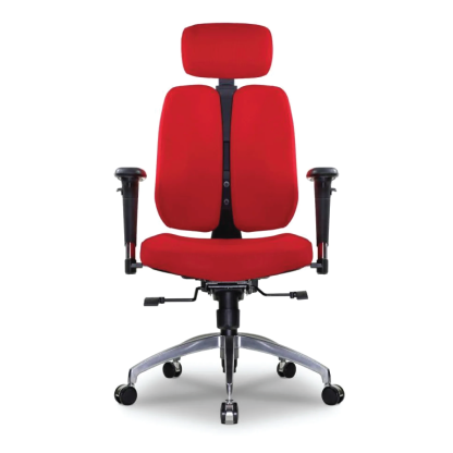Bella 2 High Back Office Chair