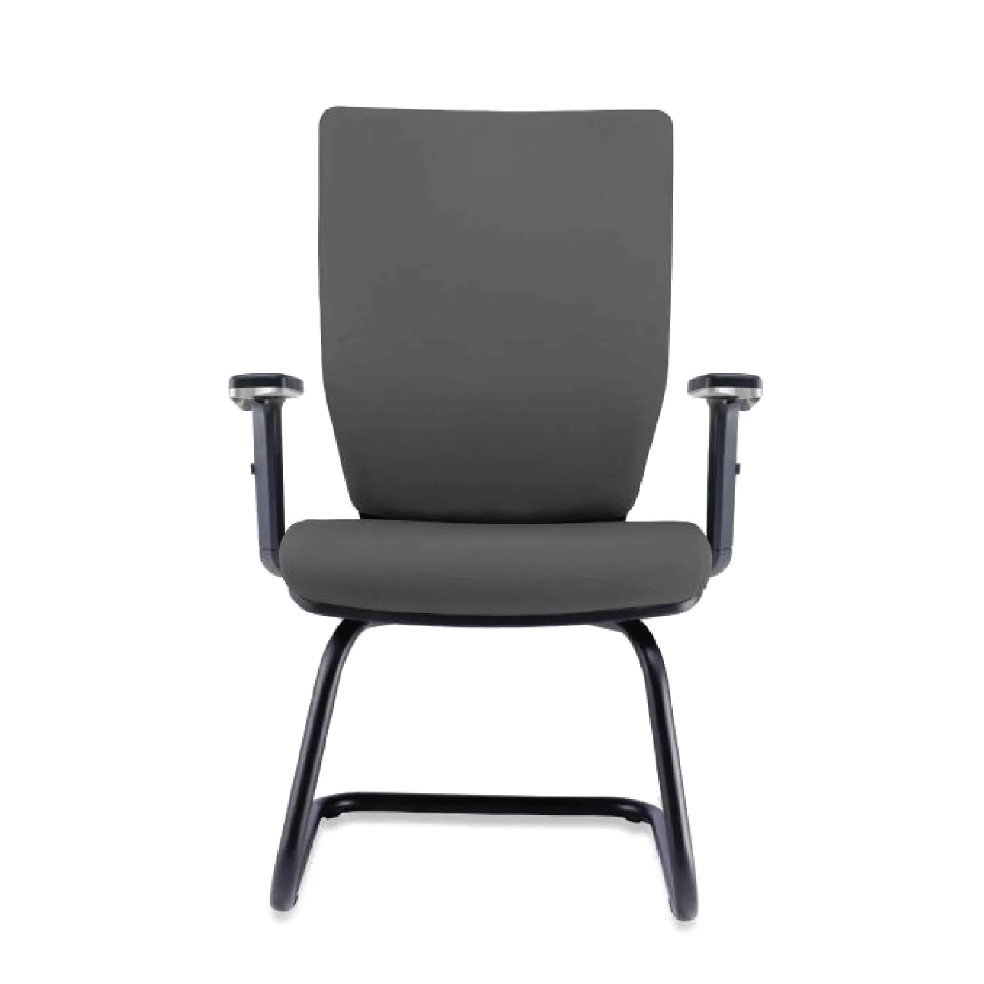 MO1 Visitor Chair (fabric)