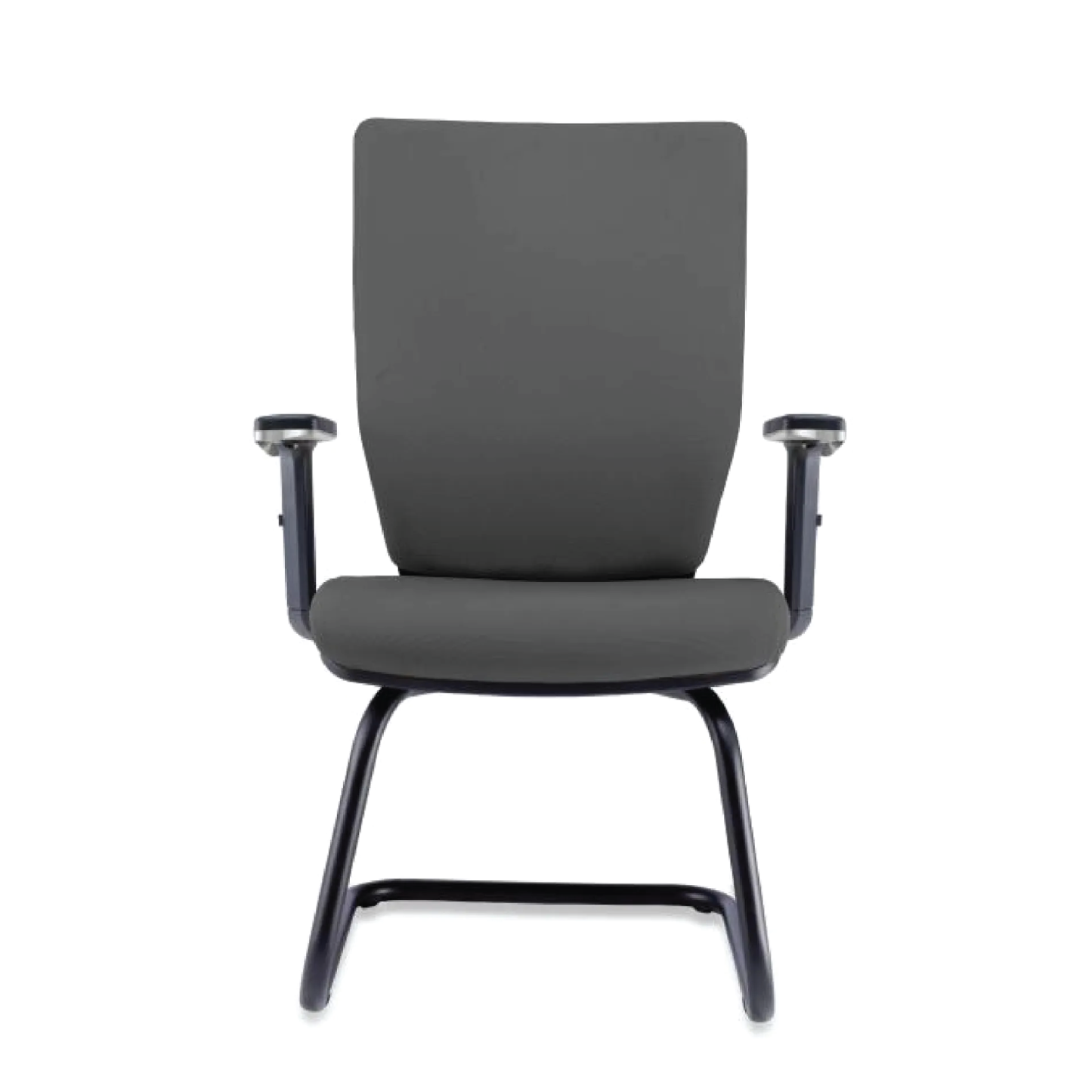 MO1 Visitor Chair (fabric)